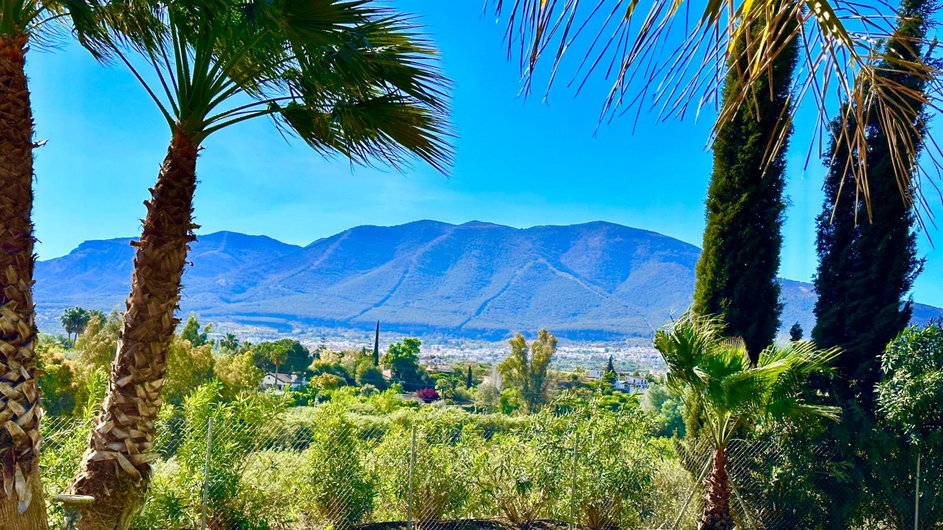 Finca La Panorámica