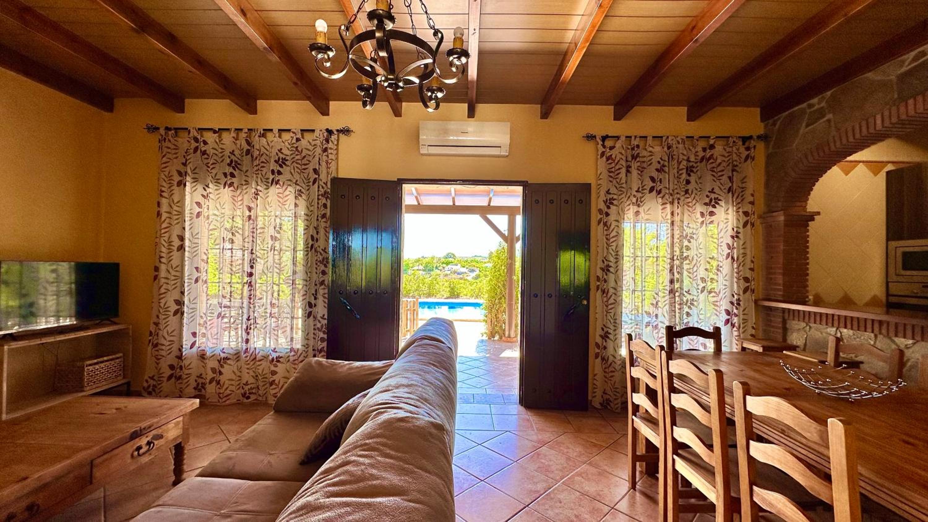 Finca La Panorámica