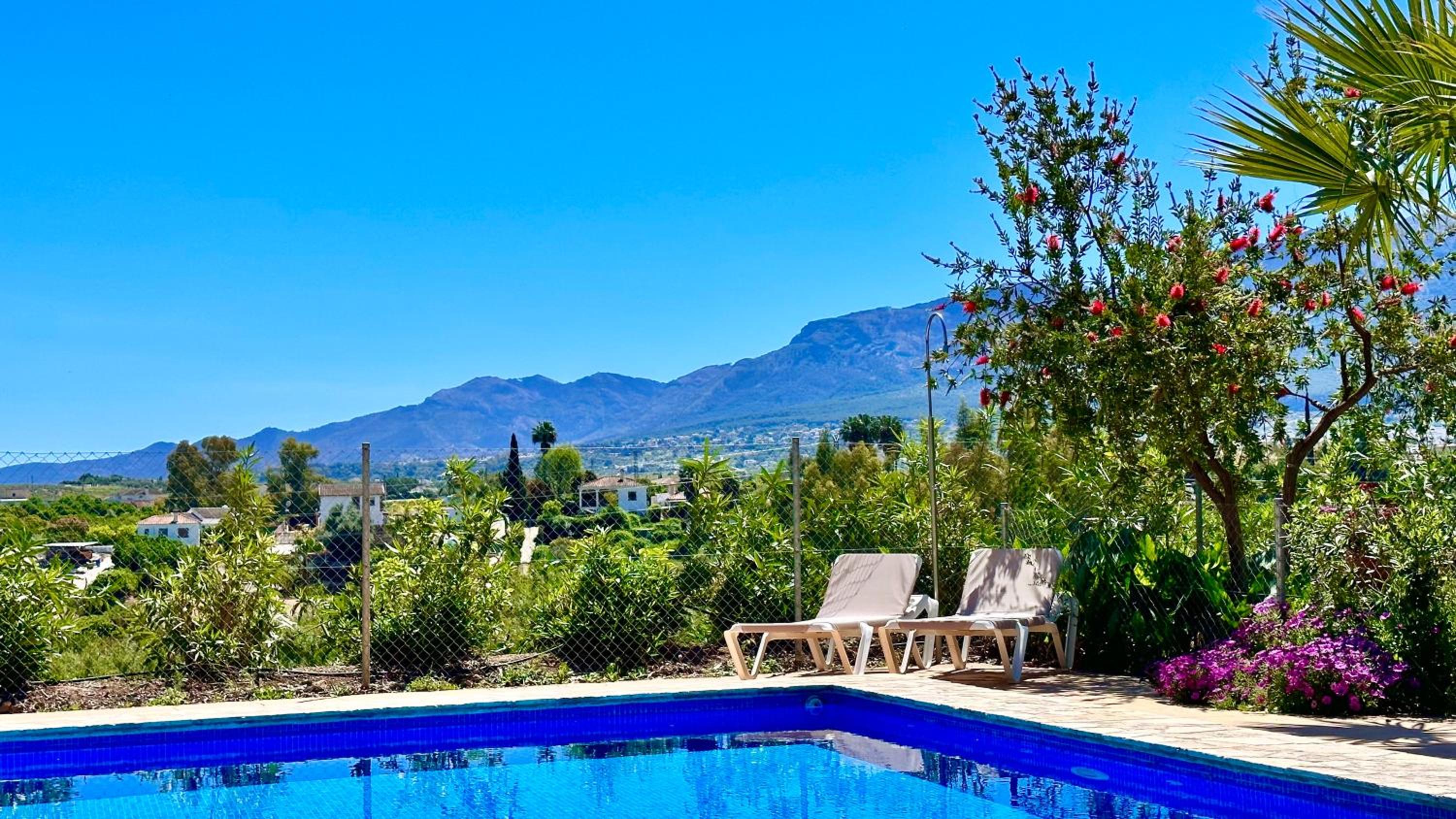 Finca La Panorámica