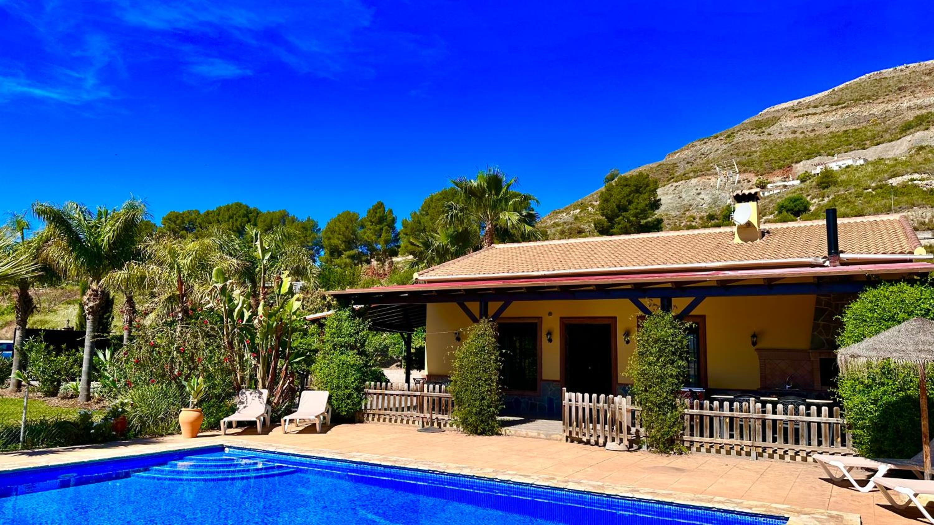 Finca La Panorámica