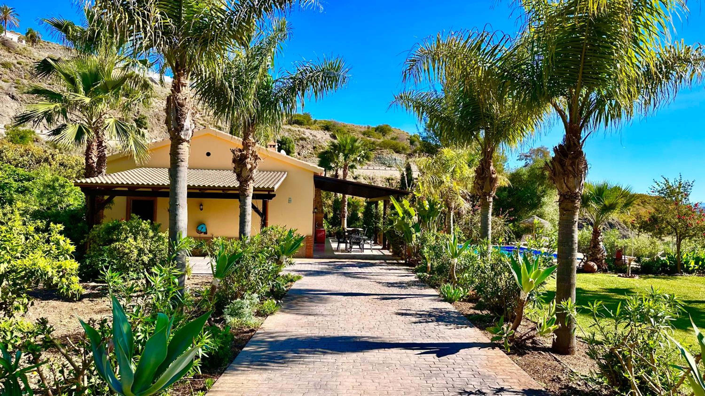 Finca La Panorámica