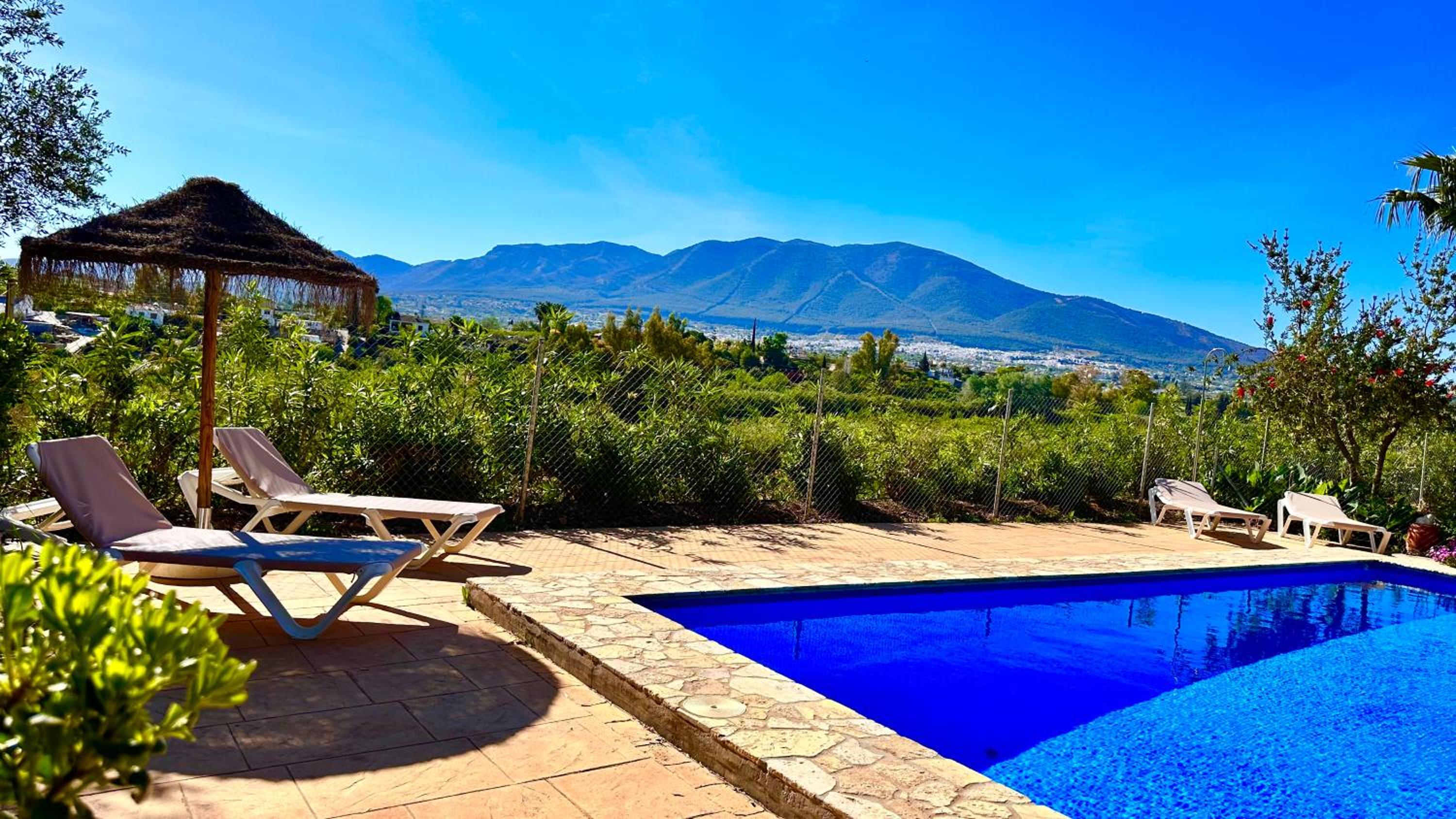 Finca La Panorámica
