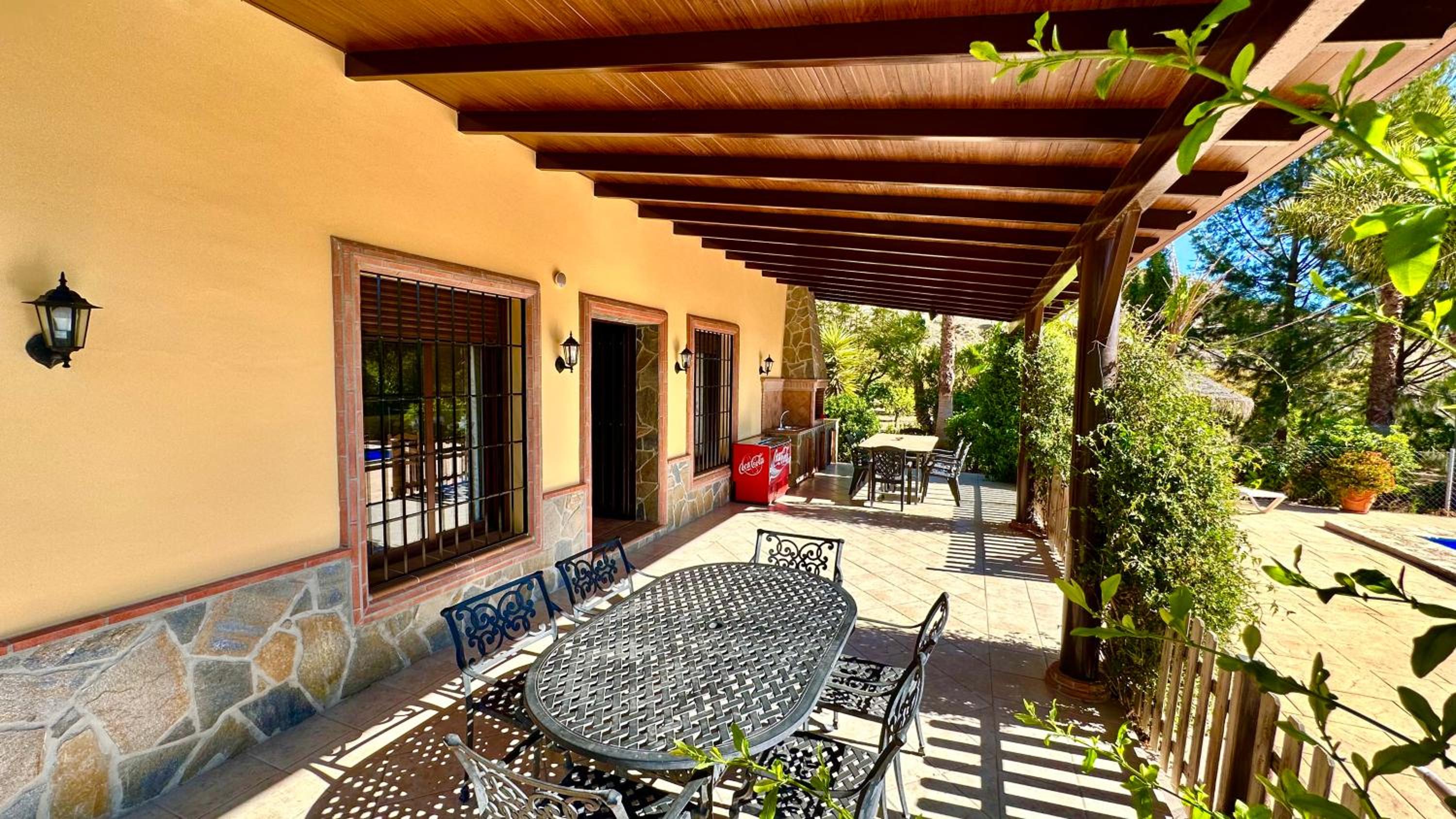 Finca La Panorámica