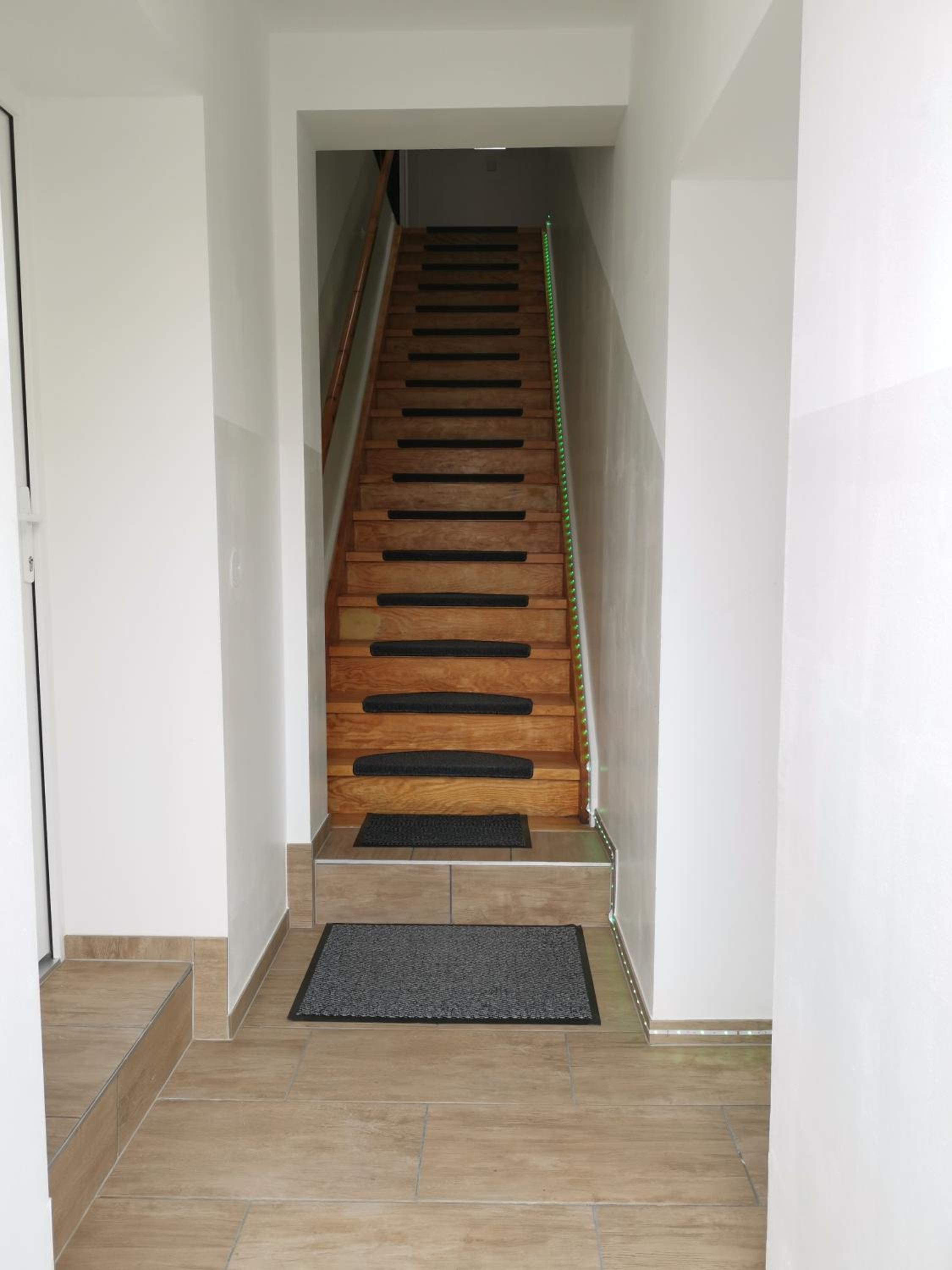 Musashi Apartment 2