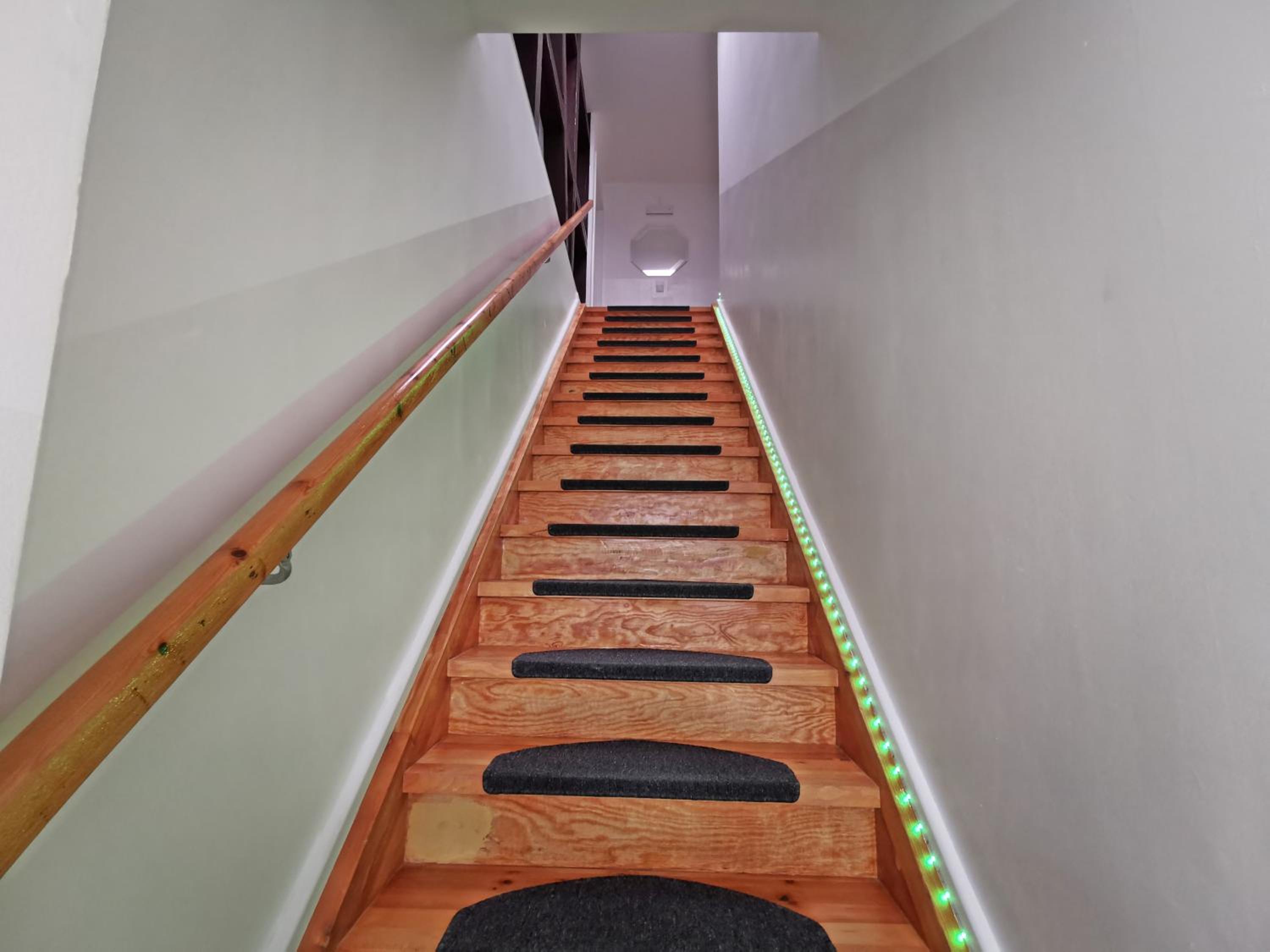 Musashi Apartment 2