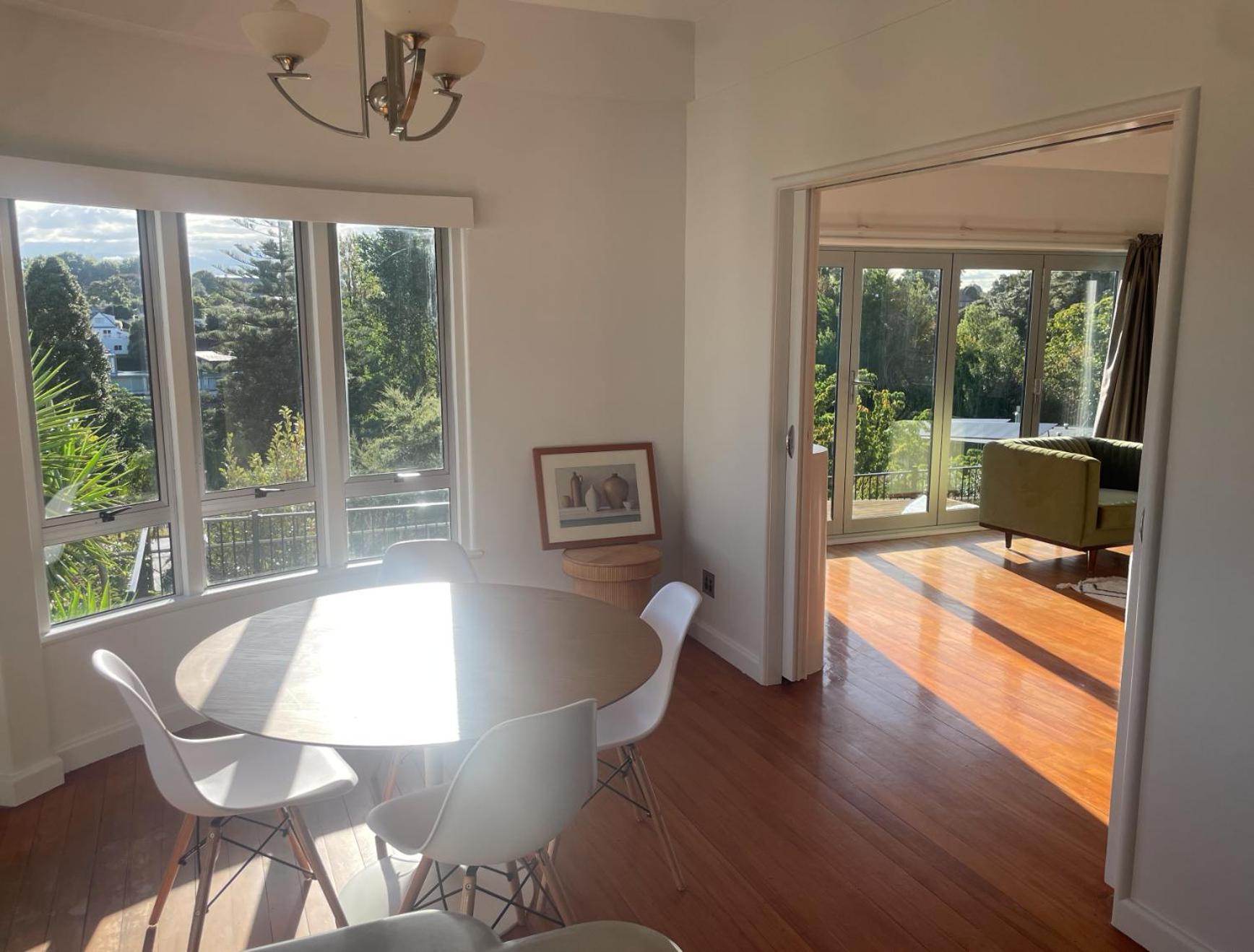 CBD Apartment, River View view 5