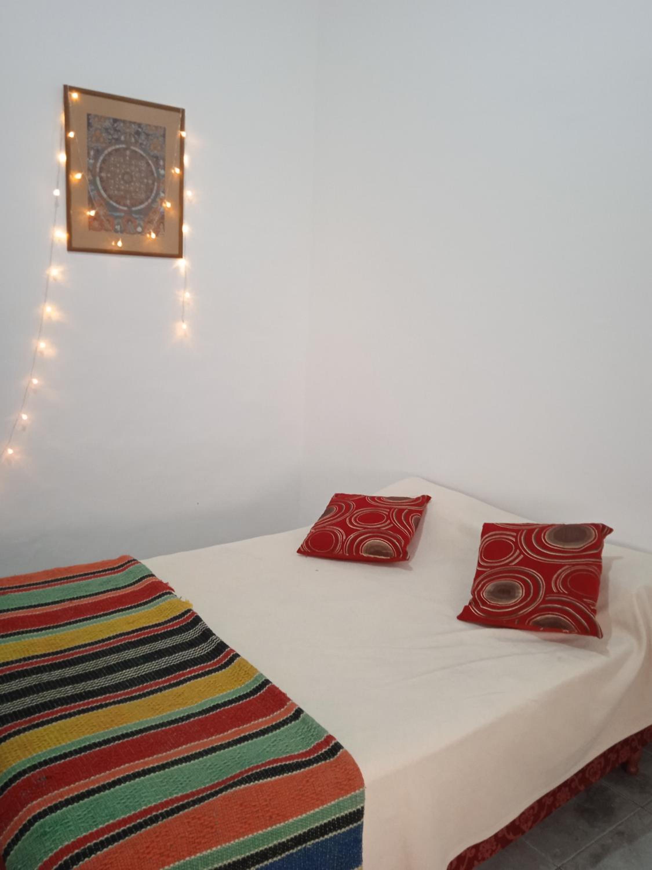 Departamento para 2 personas en Almagro
