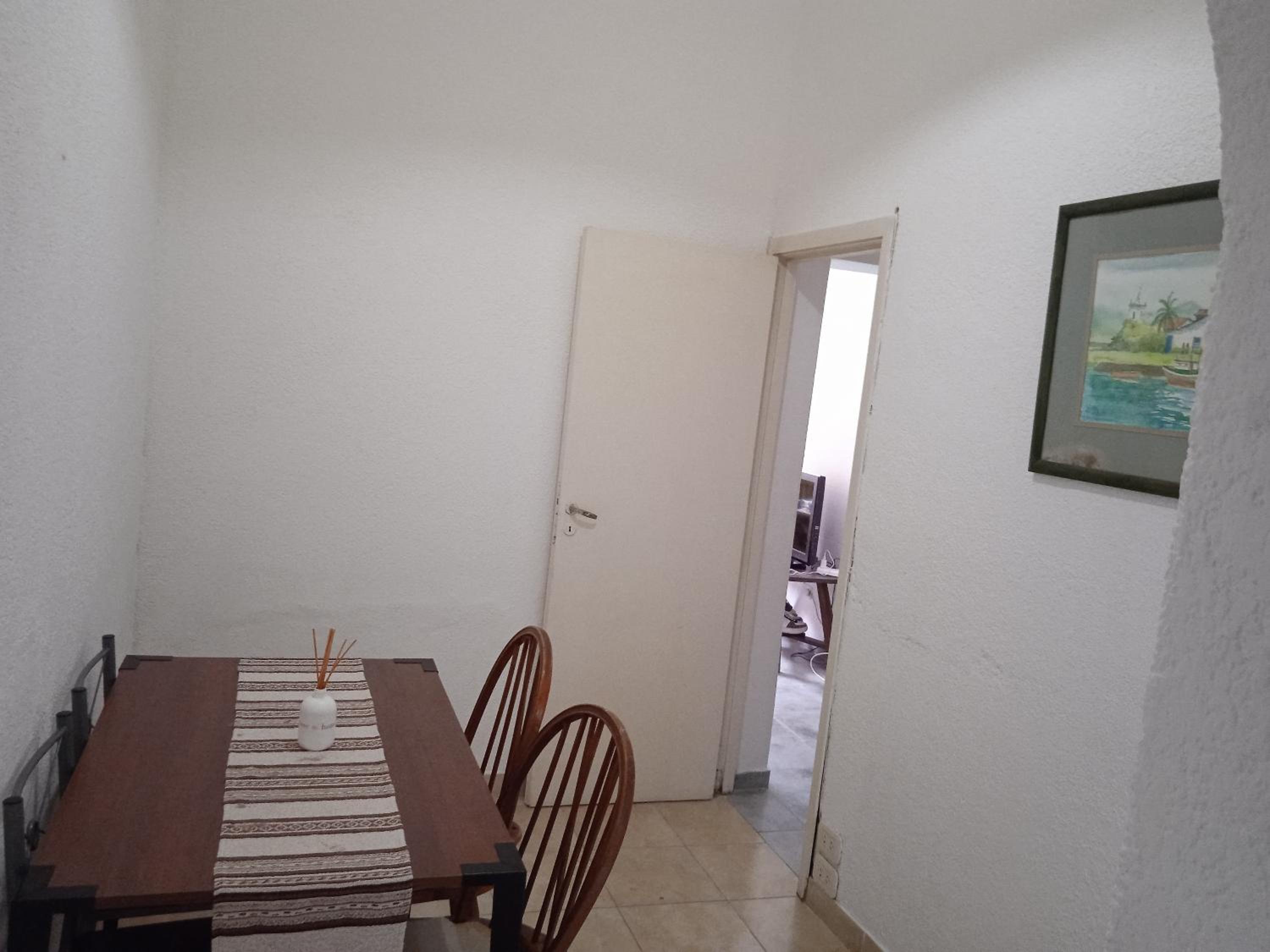 Departamento para 2 personas en Almagro