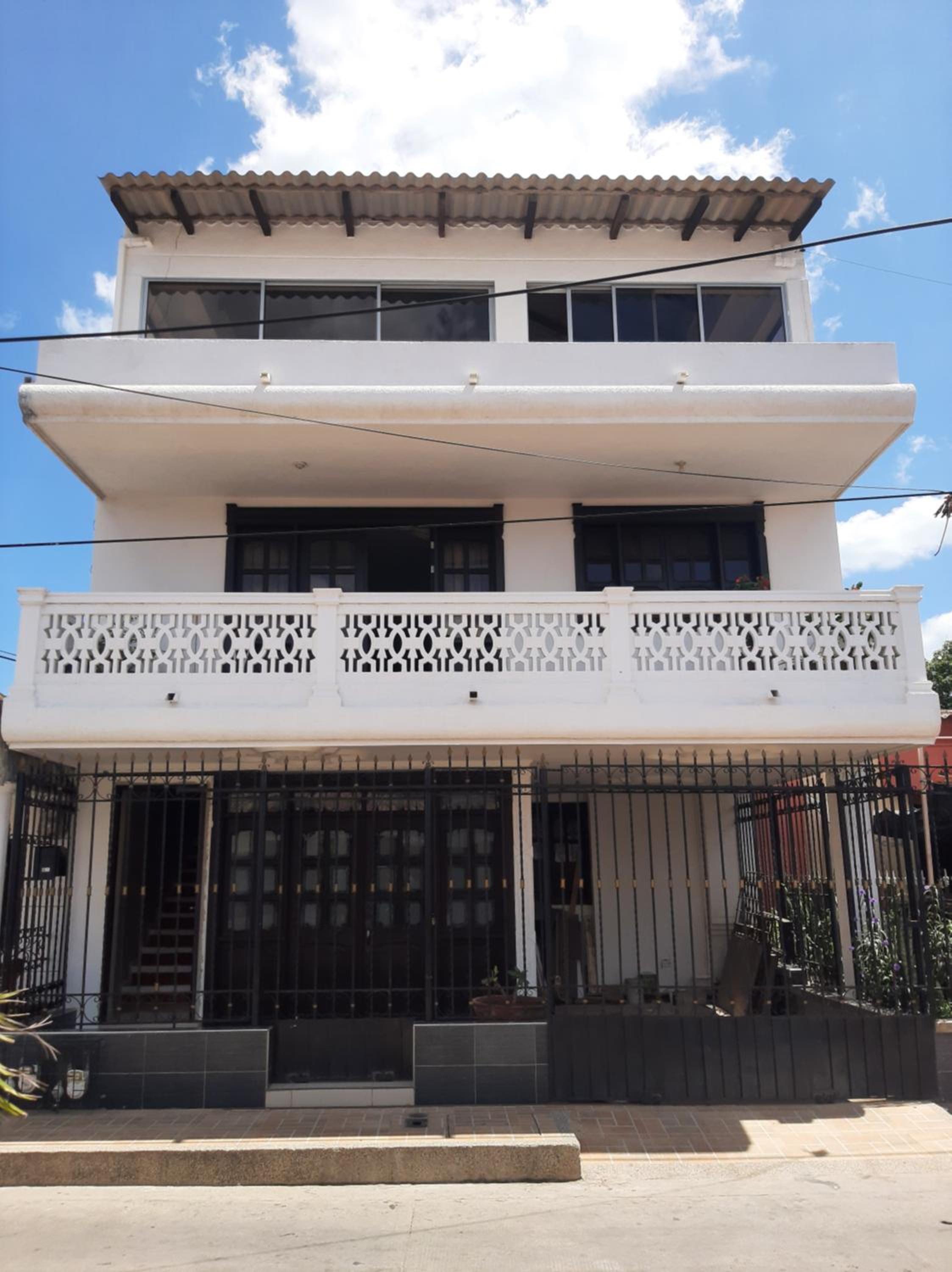 Kiosco Azul - Apartamento amoblado cerca al mar