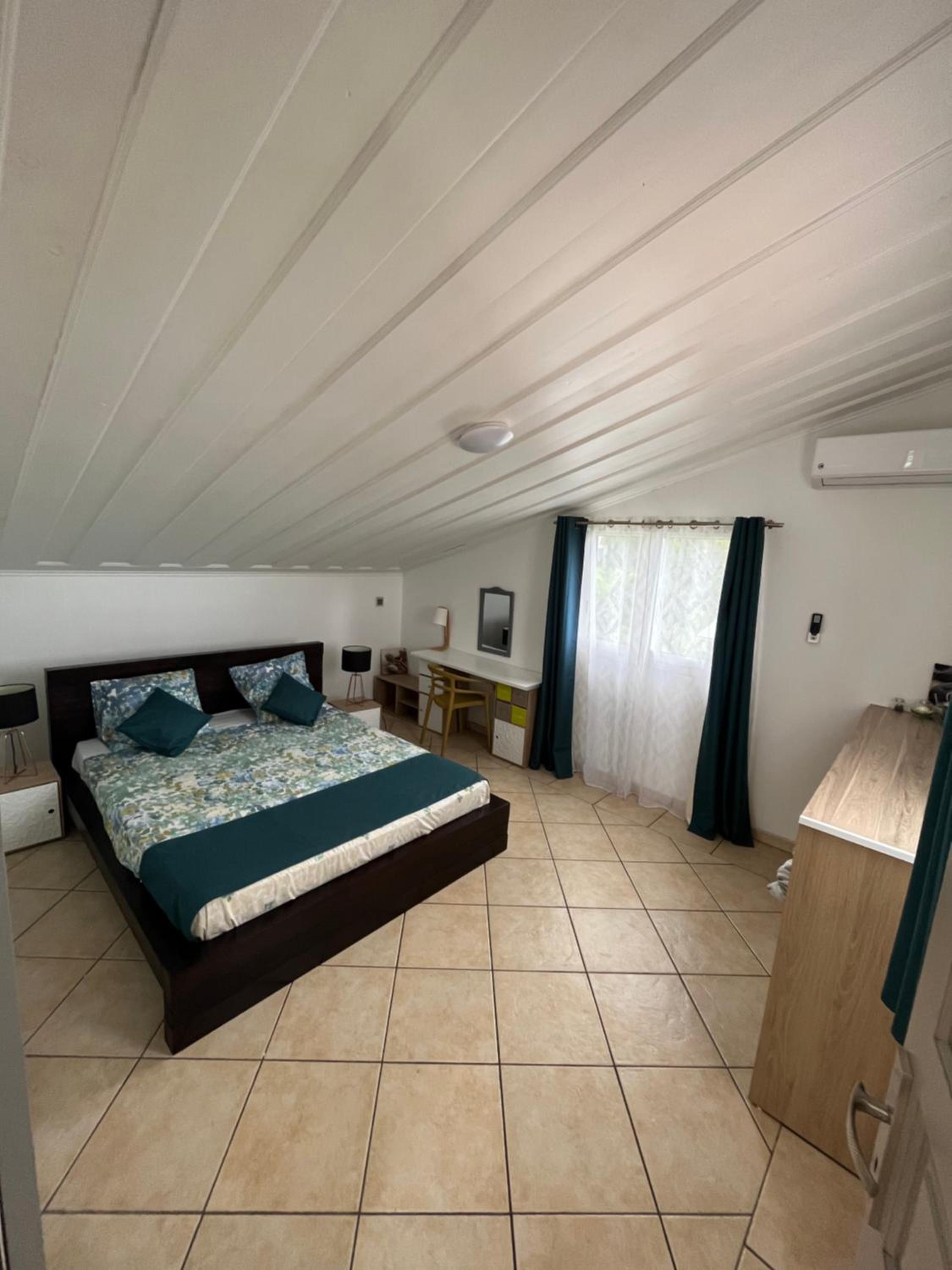La villa exotik
