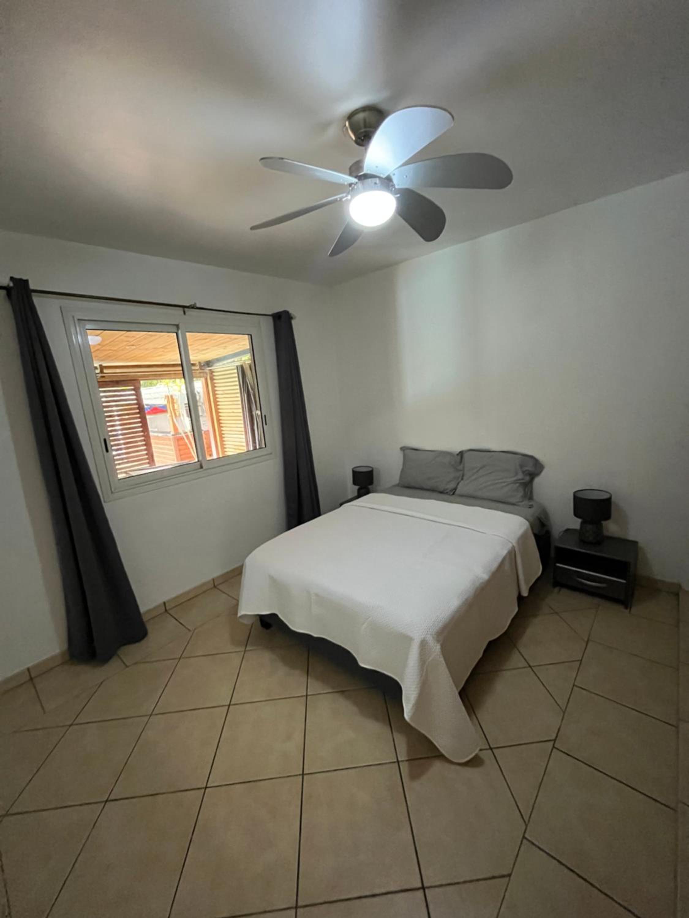 La villa exotik