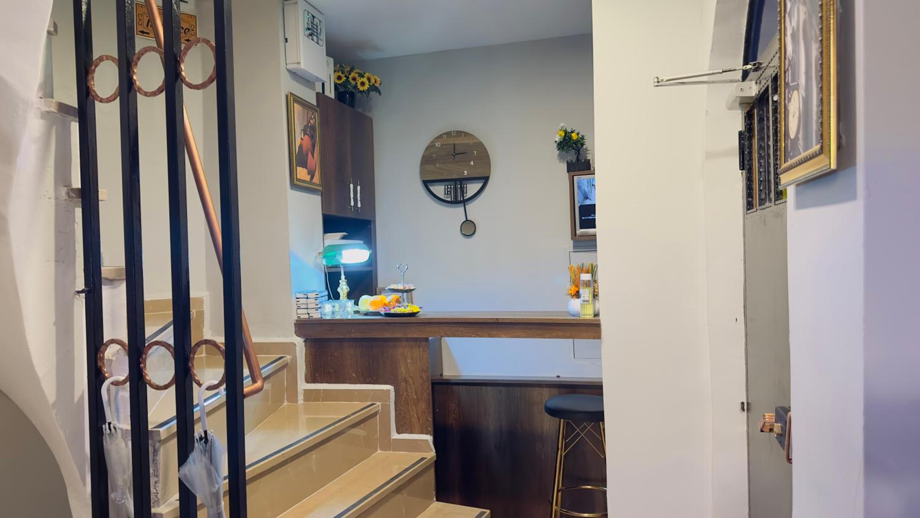 Aras Boutique Otel & Süitler - Image 15