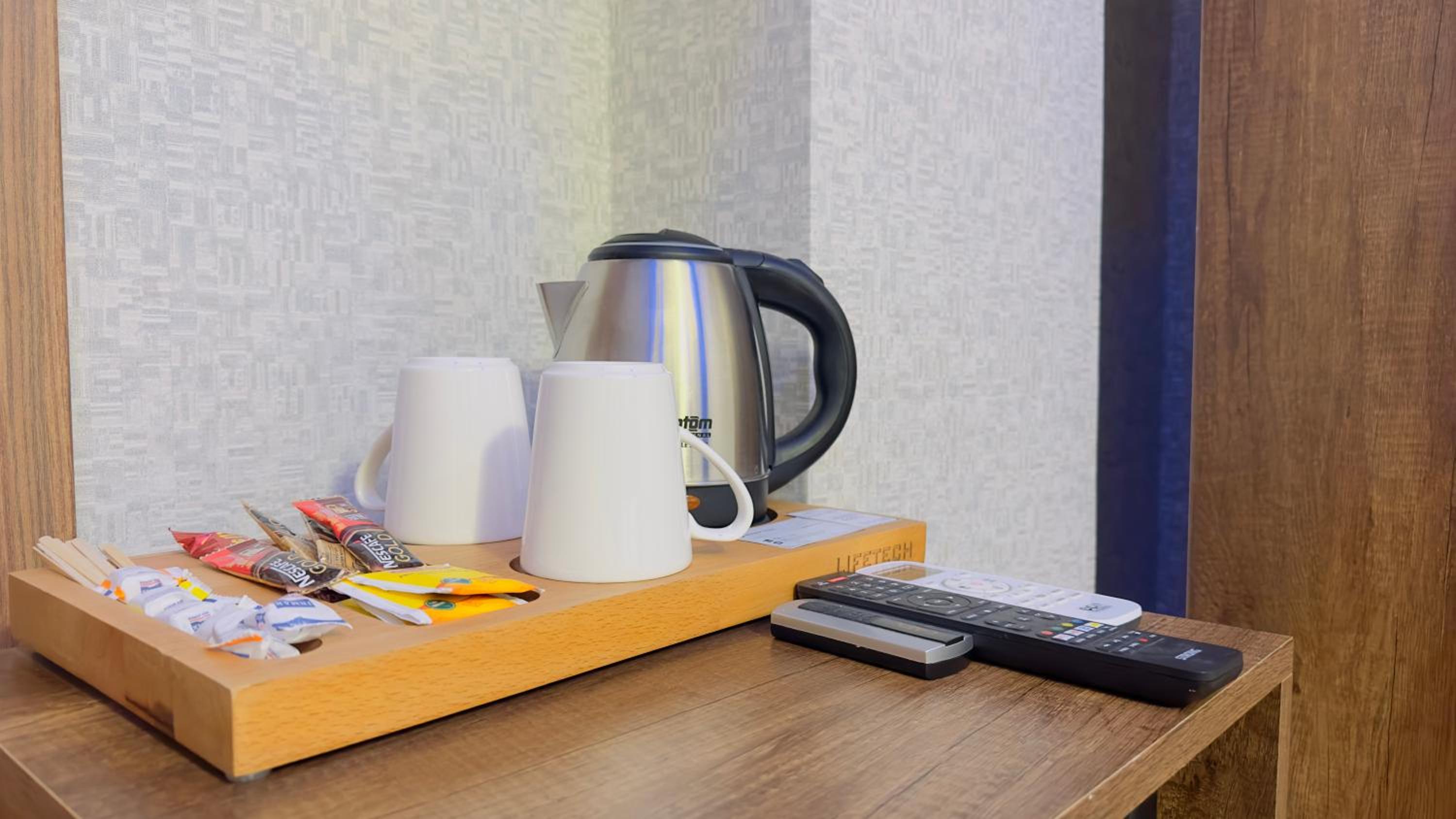 Aras Boutique Otel & Süitler - Image 63