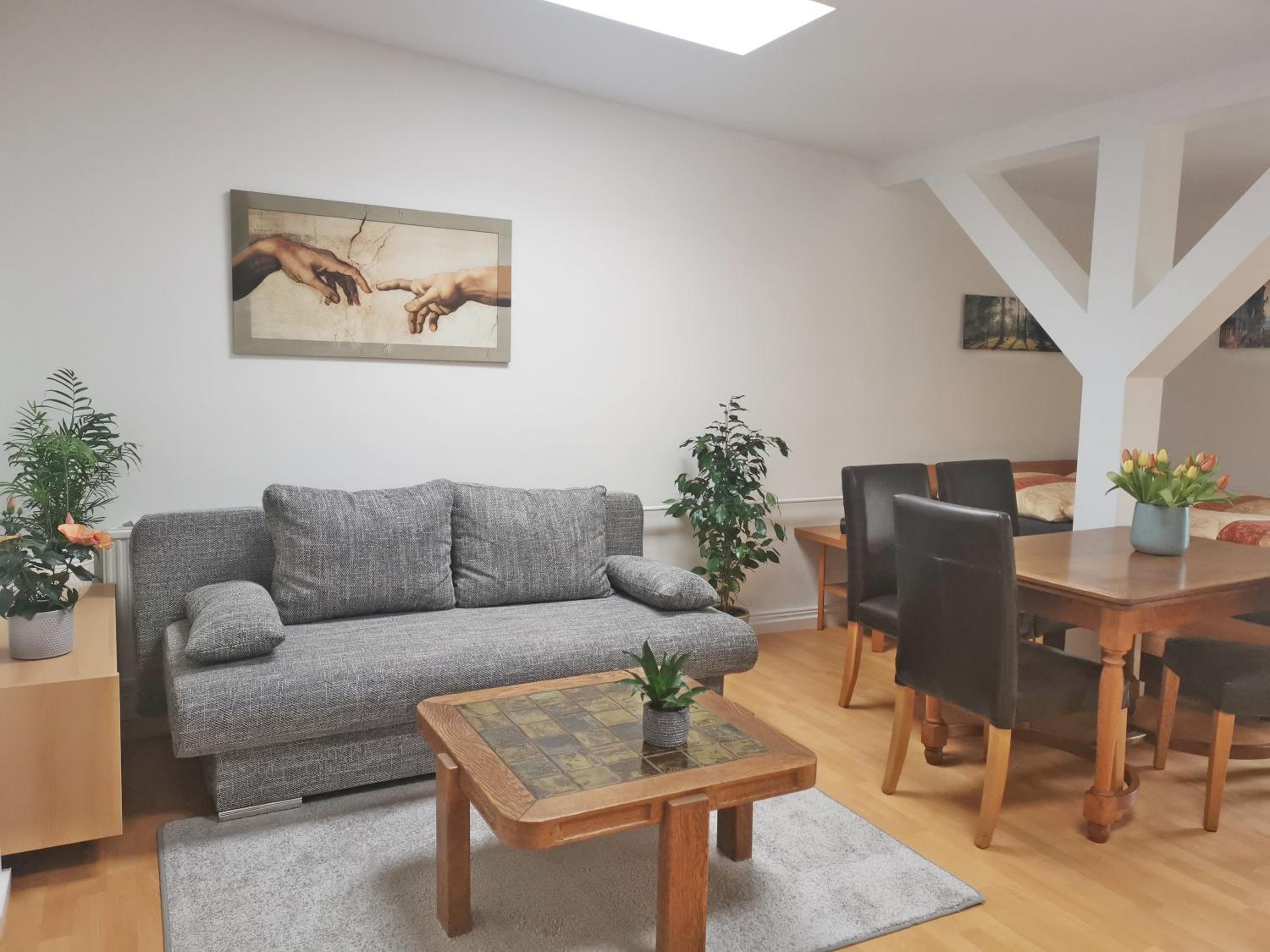 Musashi Apartment 2