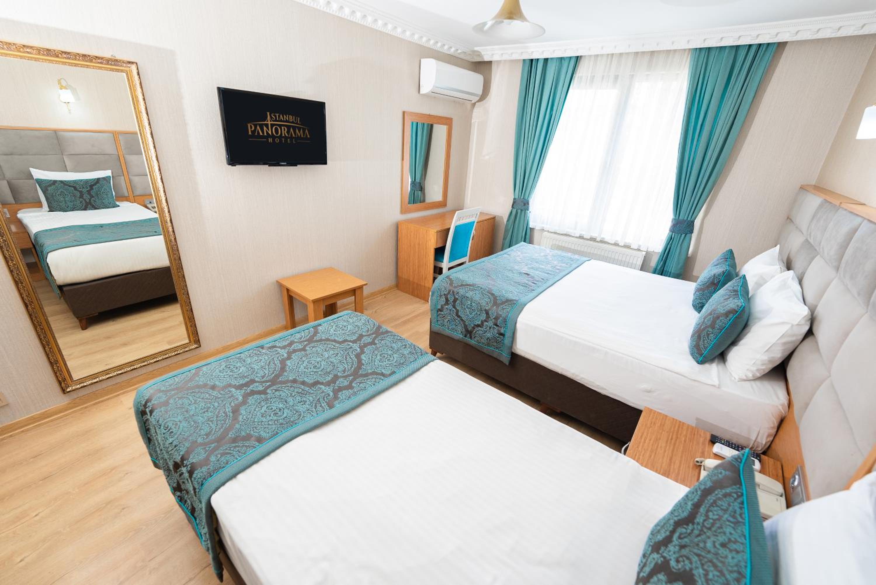 Istanbul Panorama Hotel - Image 22