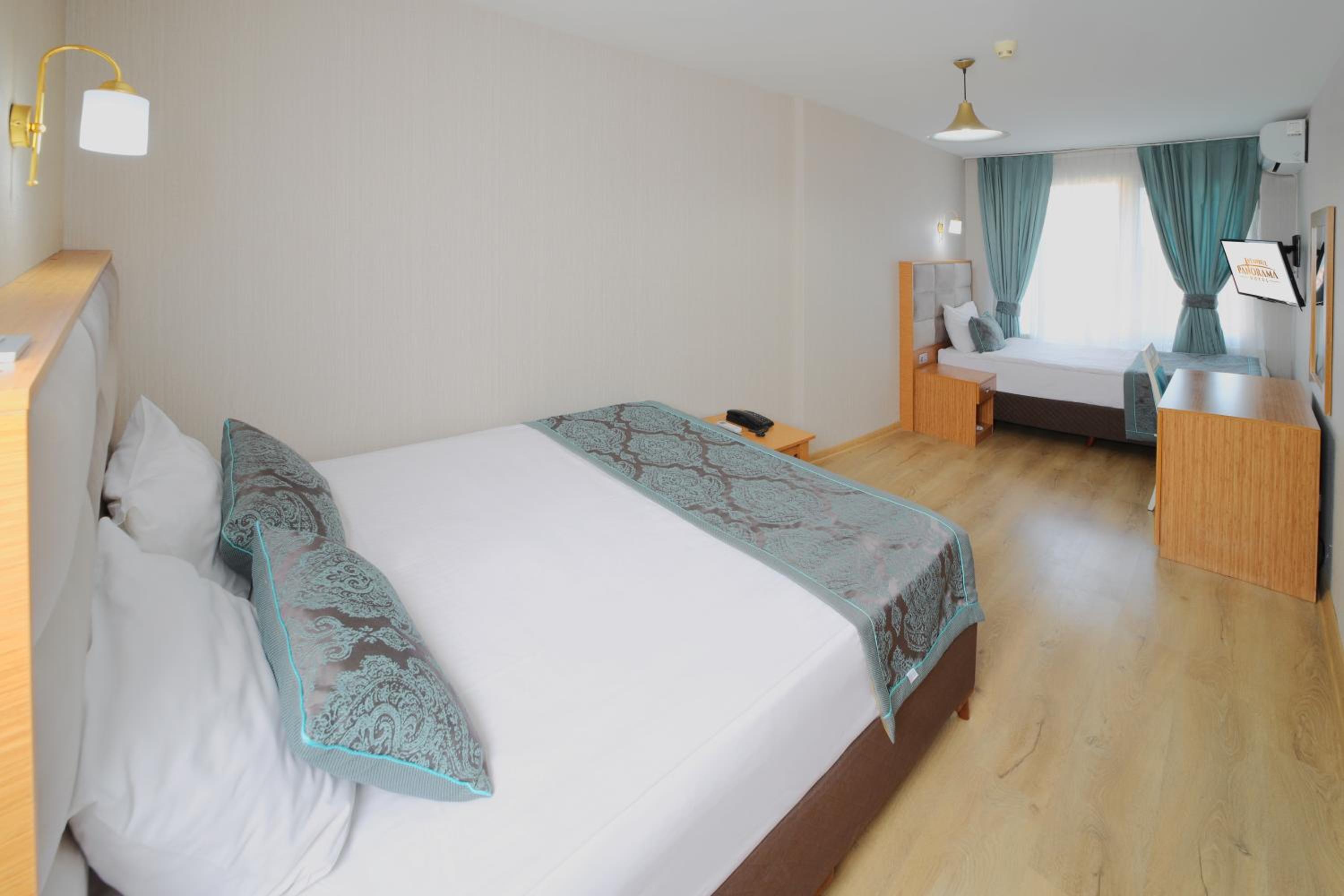 Istanbul Panorama Hotel - Image 23