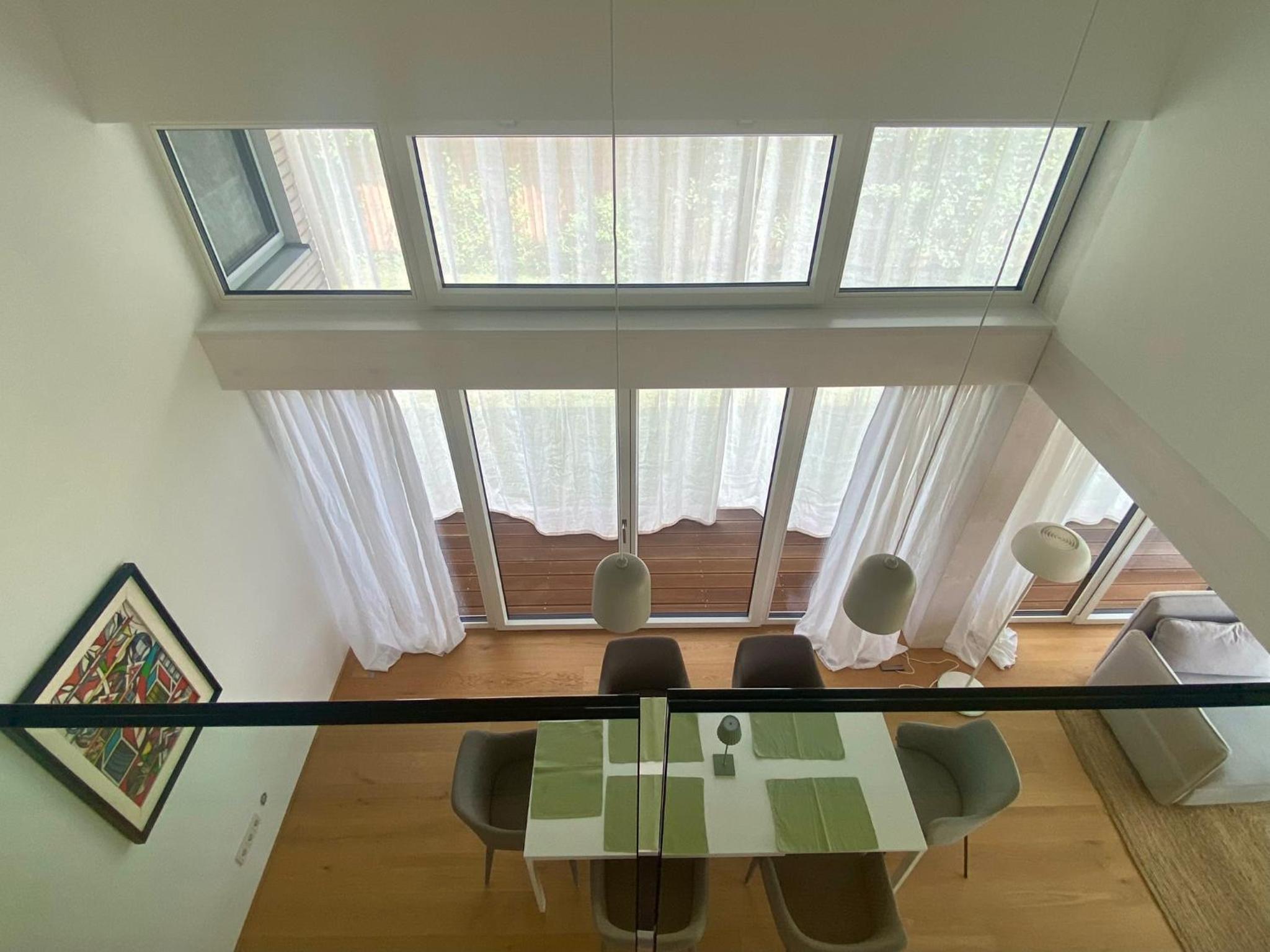 Seechalet Faaker See