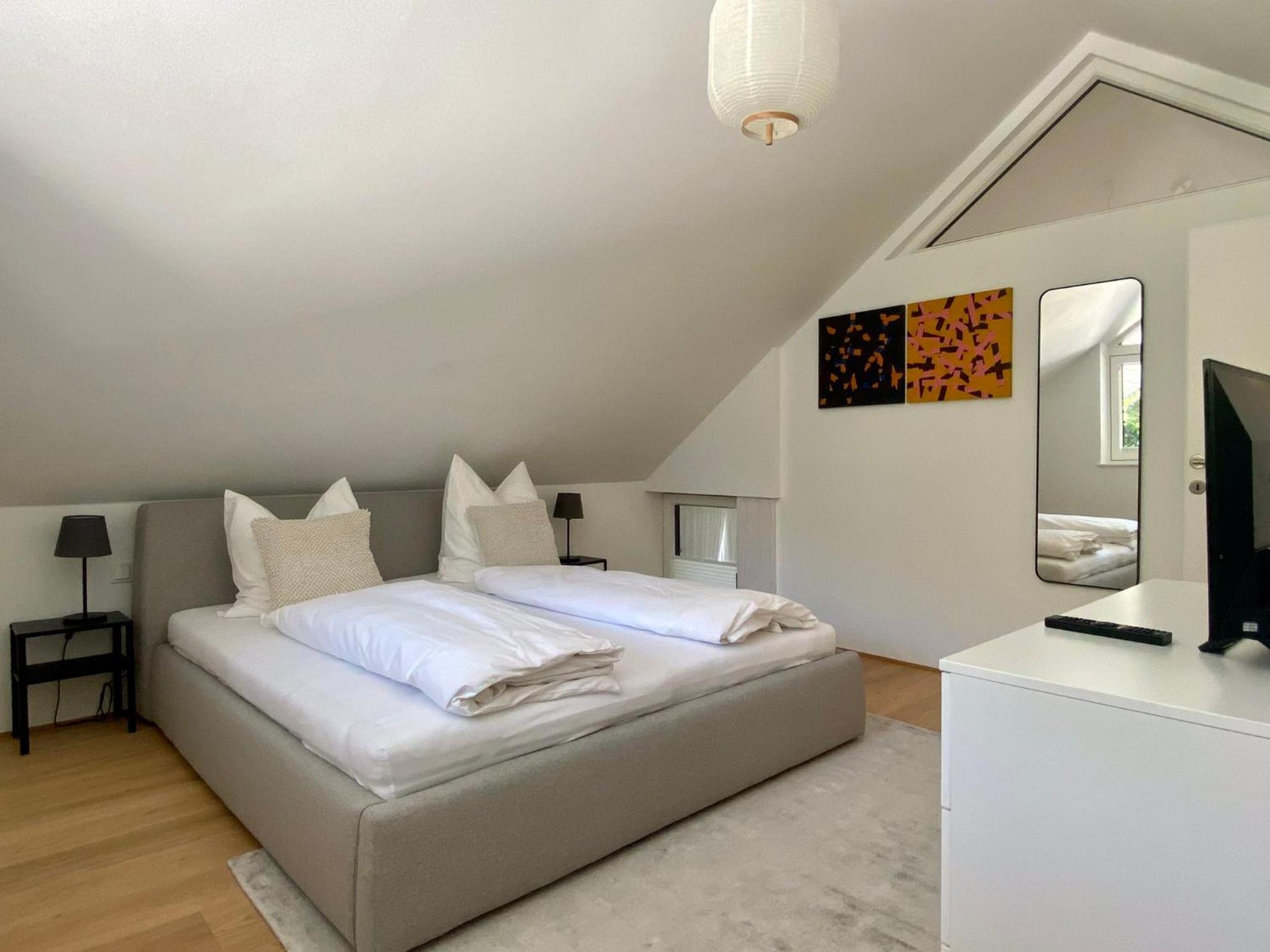 Seechalet Faaker See