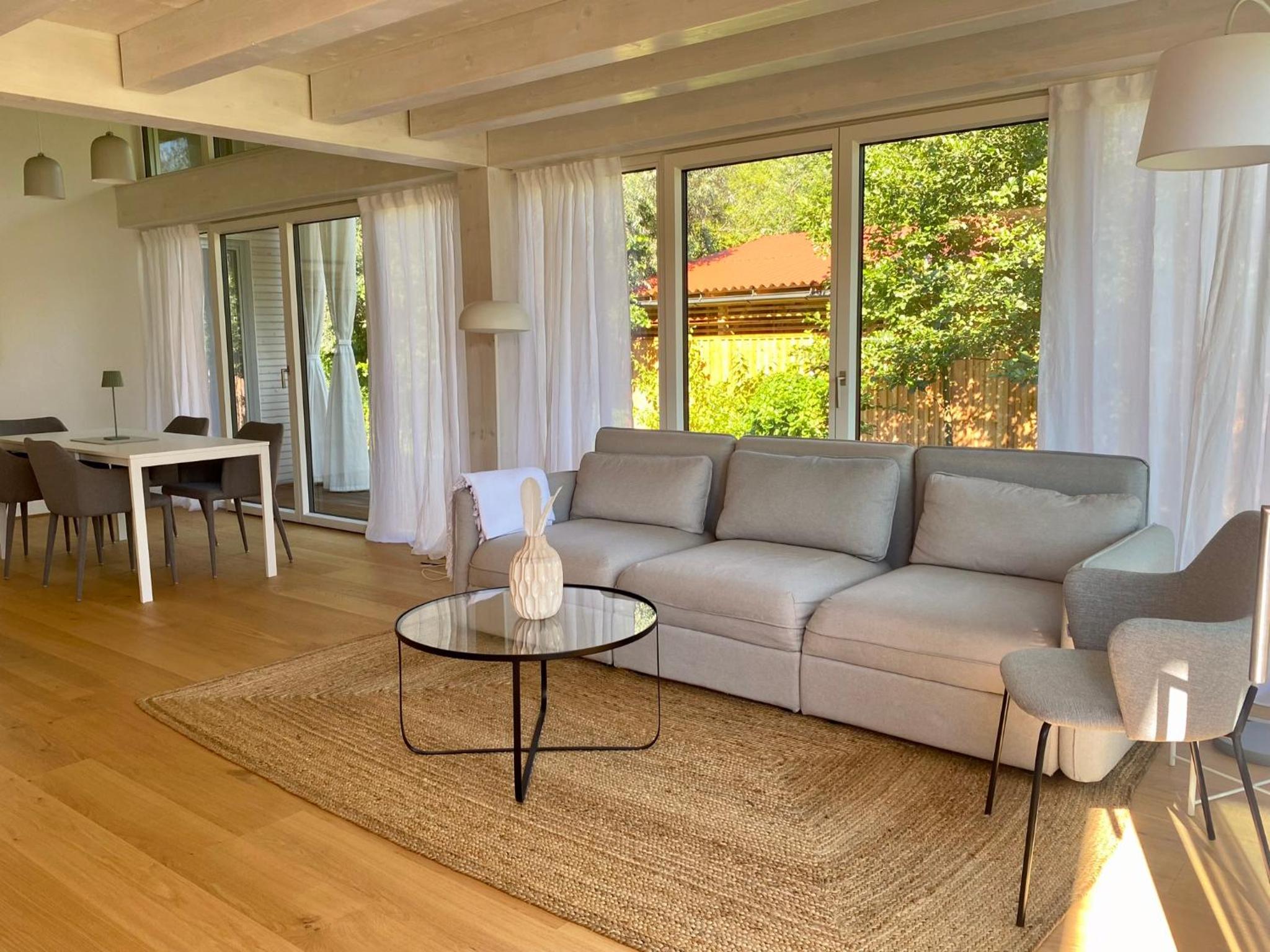 Seechalet Faaker See