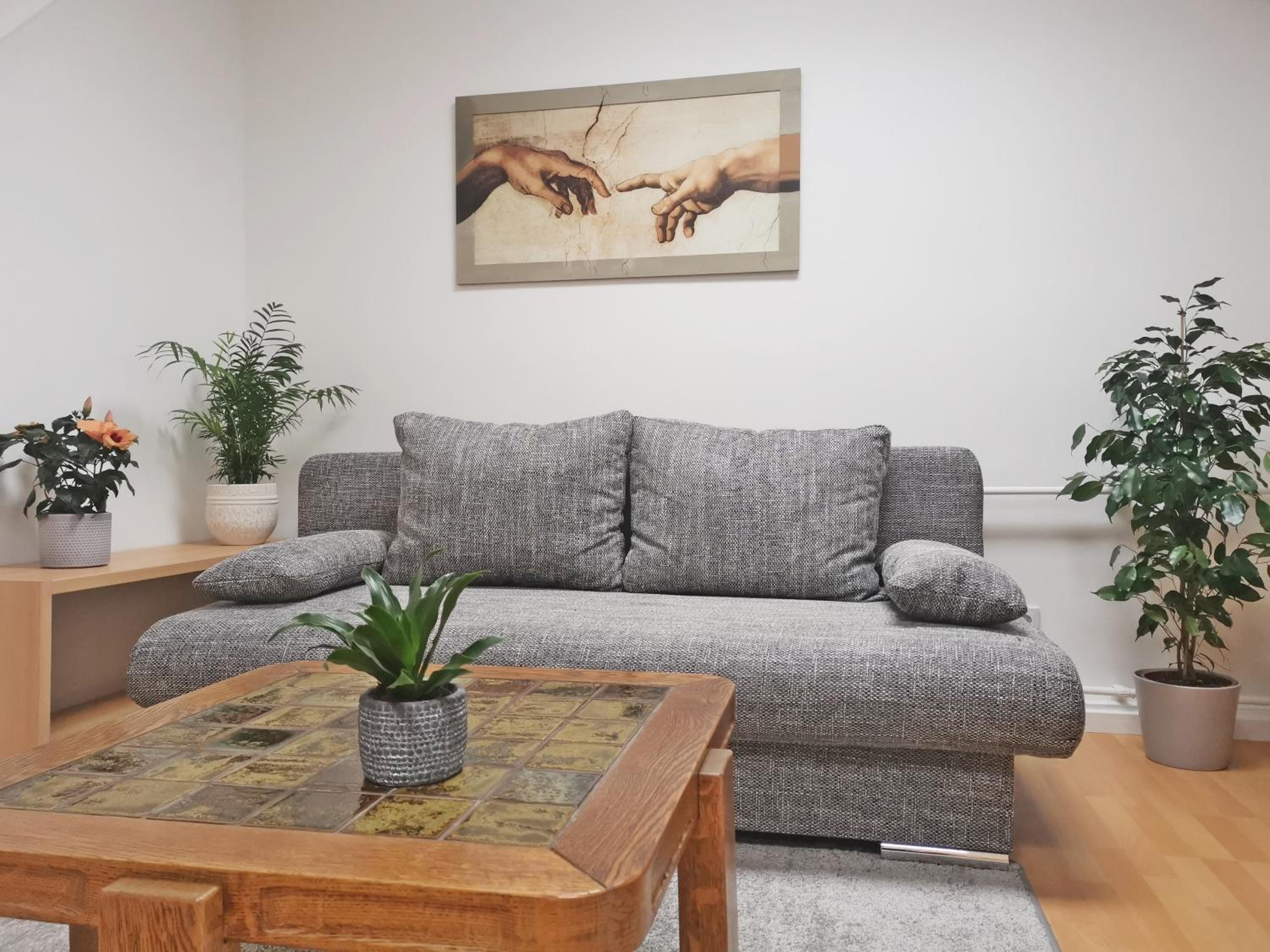 Musashi Apartment 2