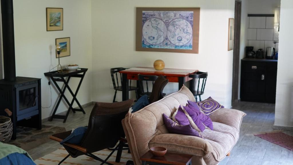 Ranchito- casita de huespedes