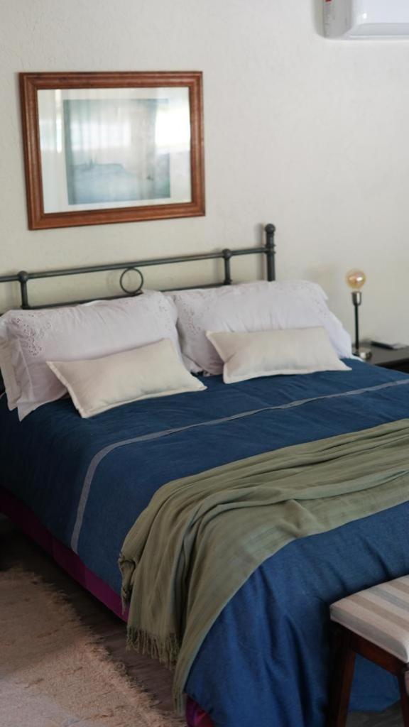 Ranchito- casita de huespedes