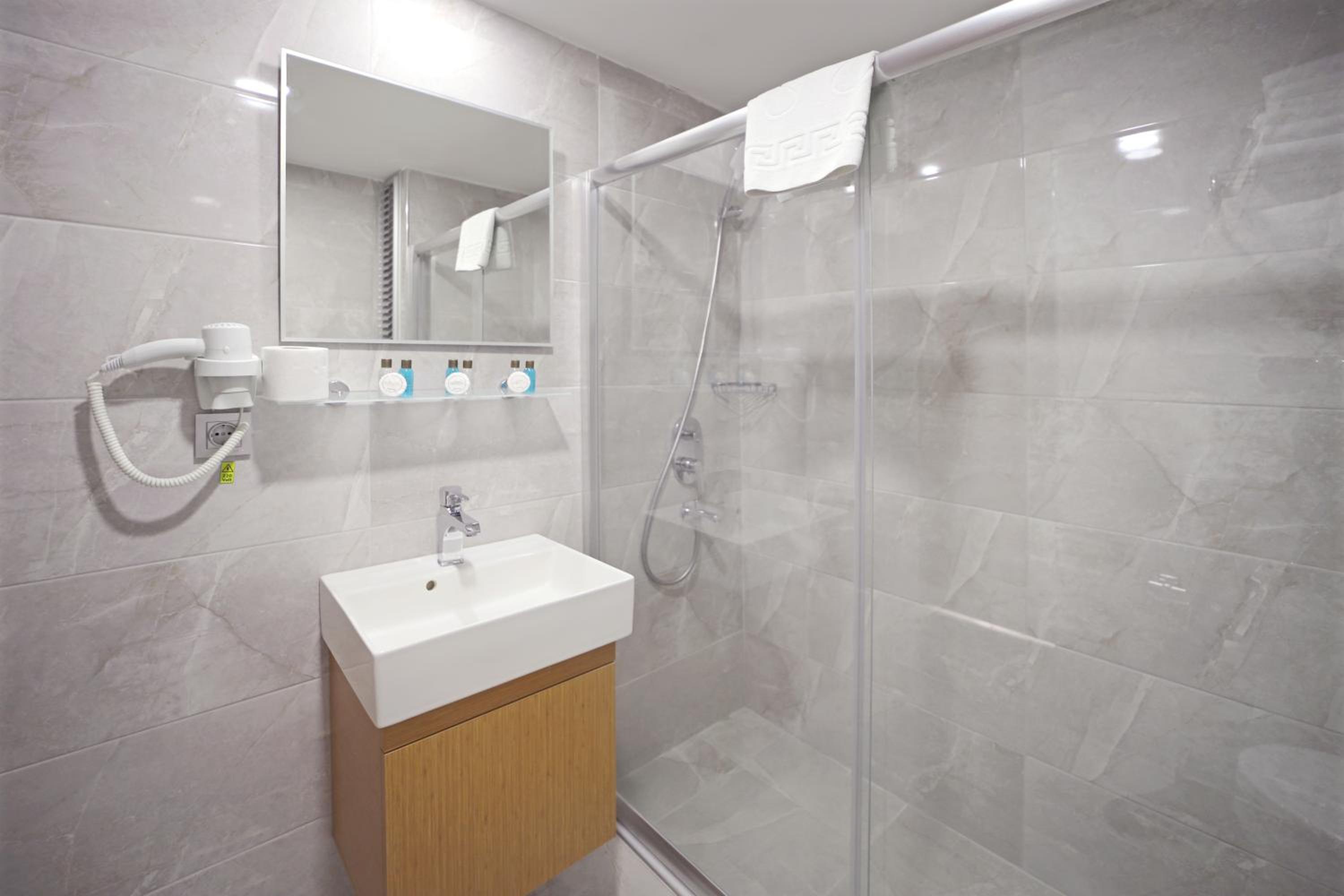 Istanbul Panorama Hotel - Image 29