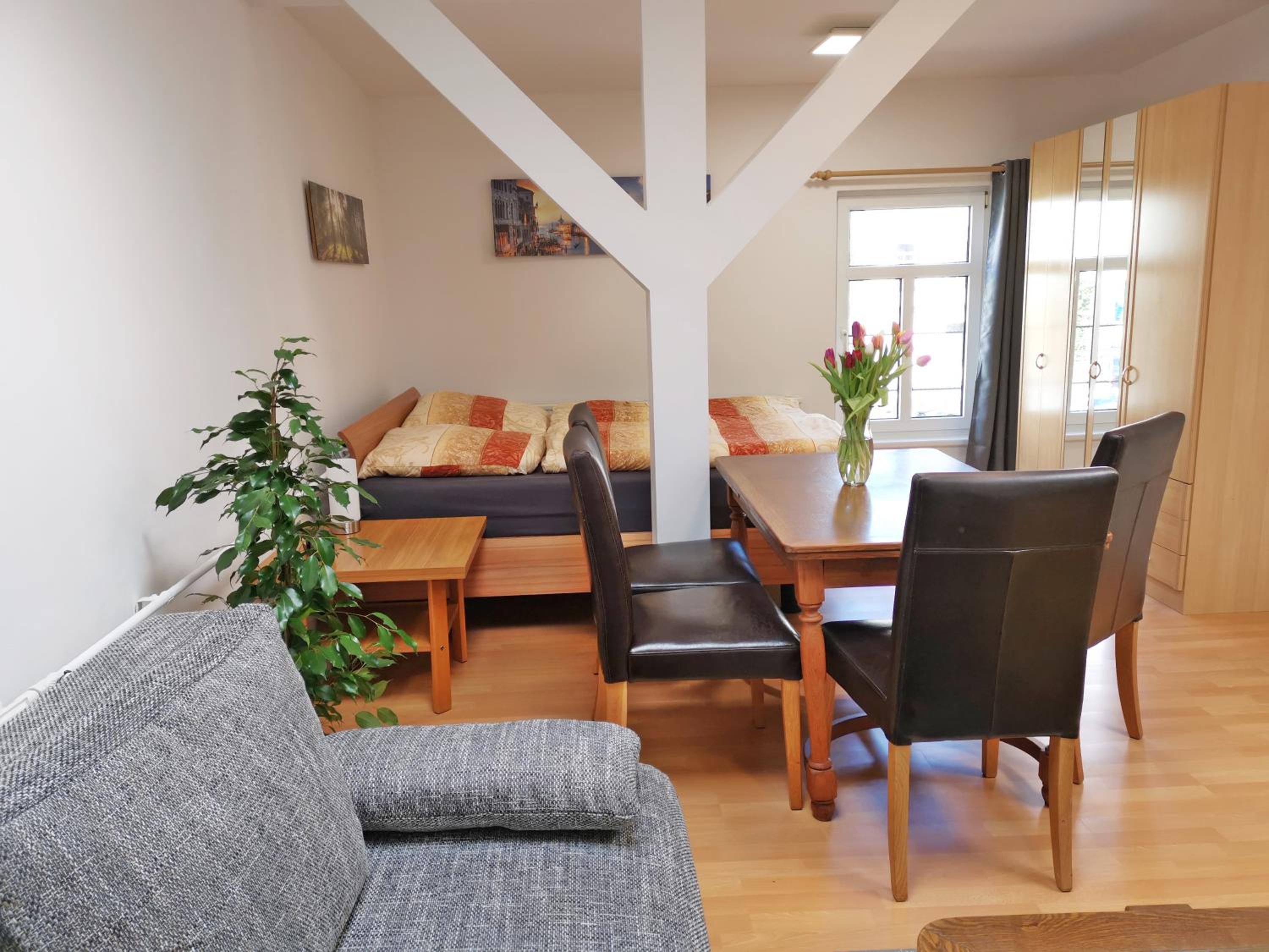 Musashi Apartment 2