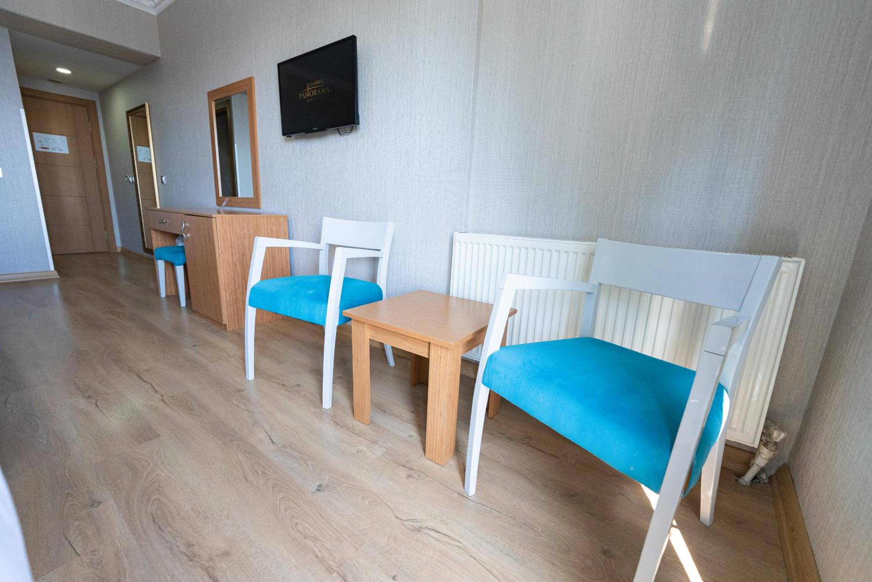 Istanbul Panorama Hotel - Image 24