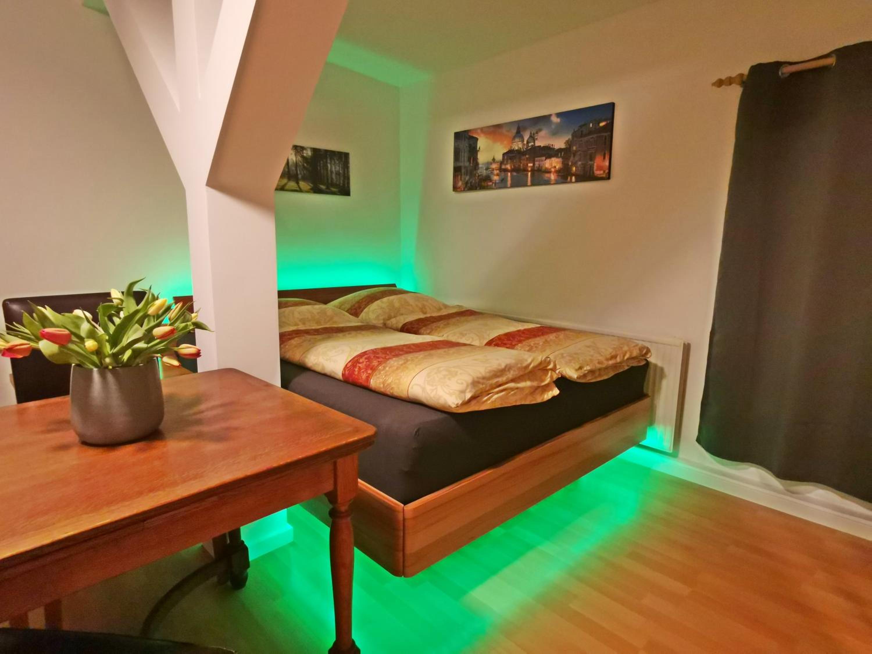 Musashi Apartment 2