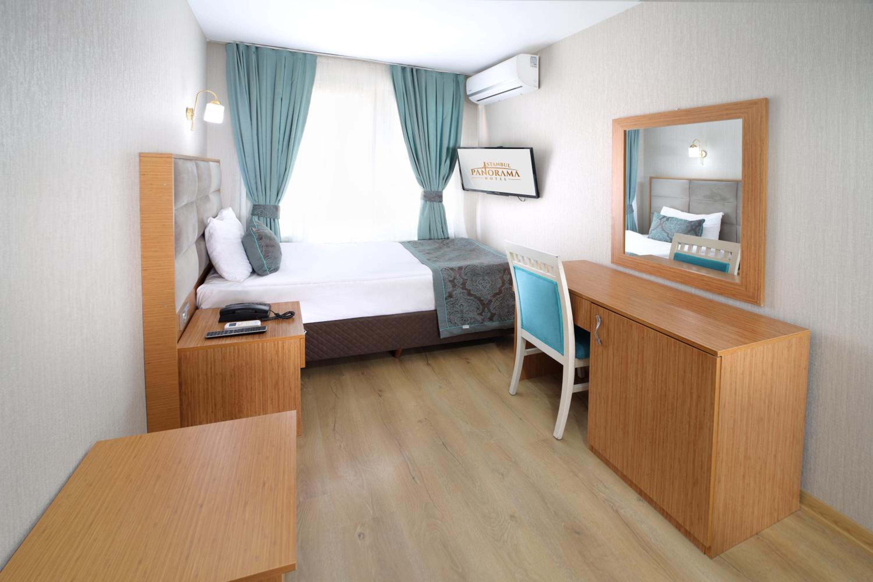 Istanbul Panorama Hotel - Image 26