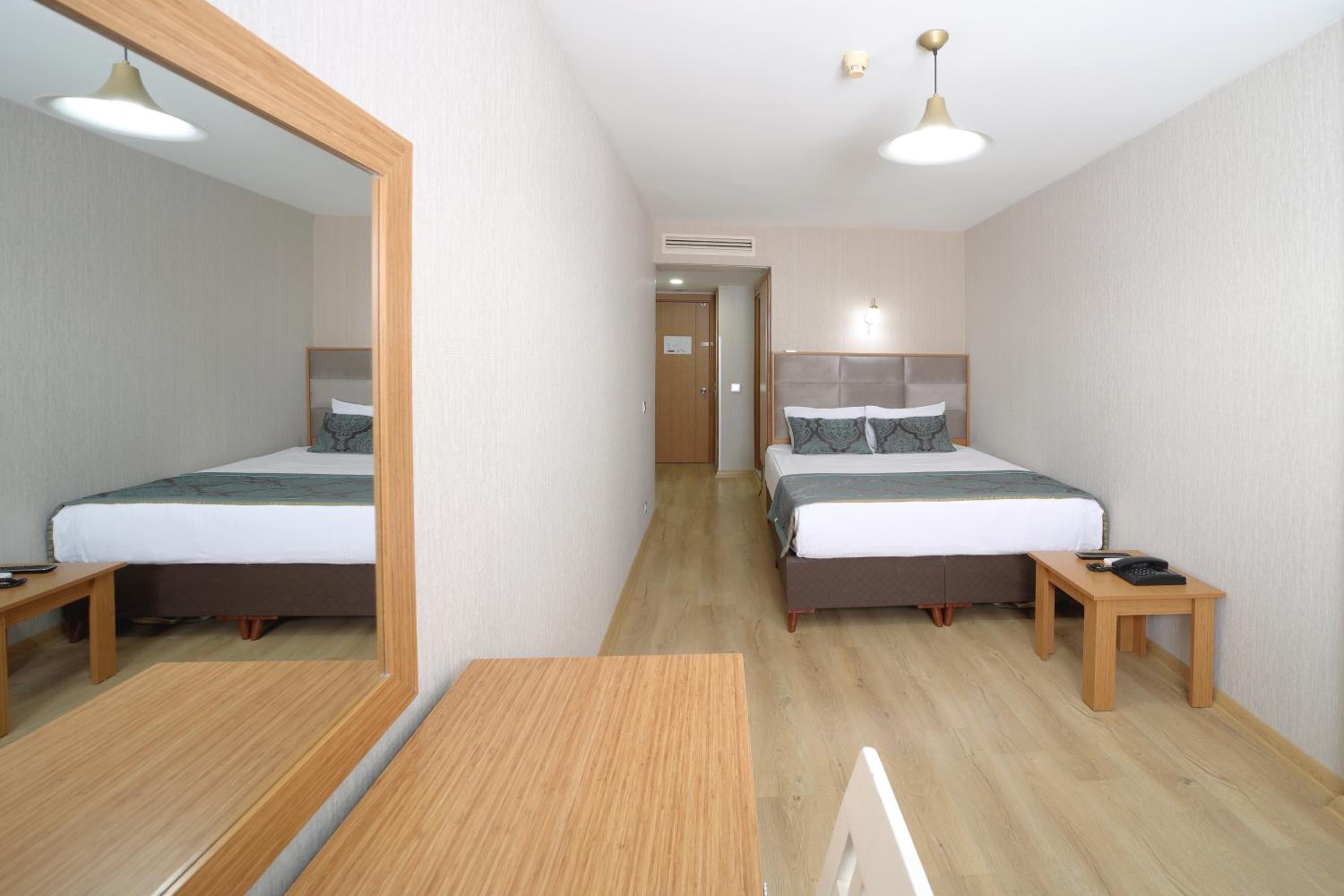 Istanbul Panorama Hotel - Image 13