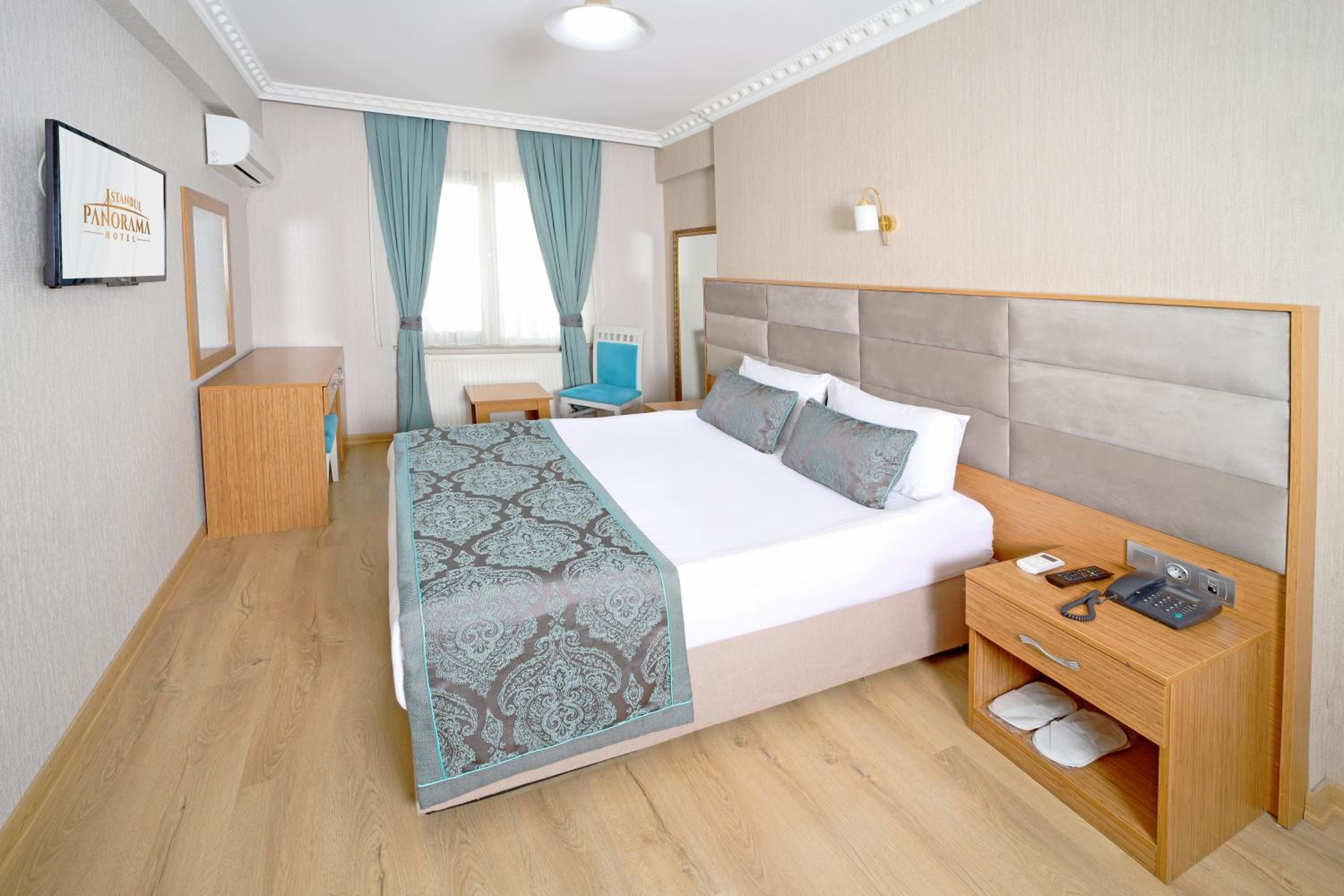 Istanbul Panorama Hotel - Image 27