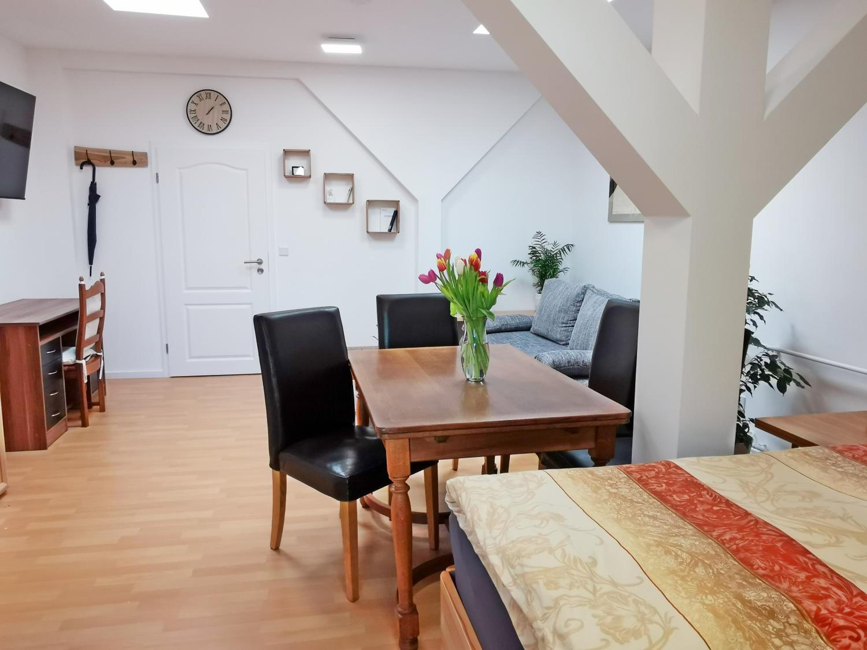 Musashi Apartment 2