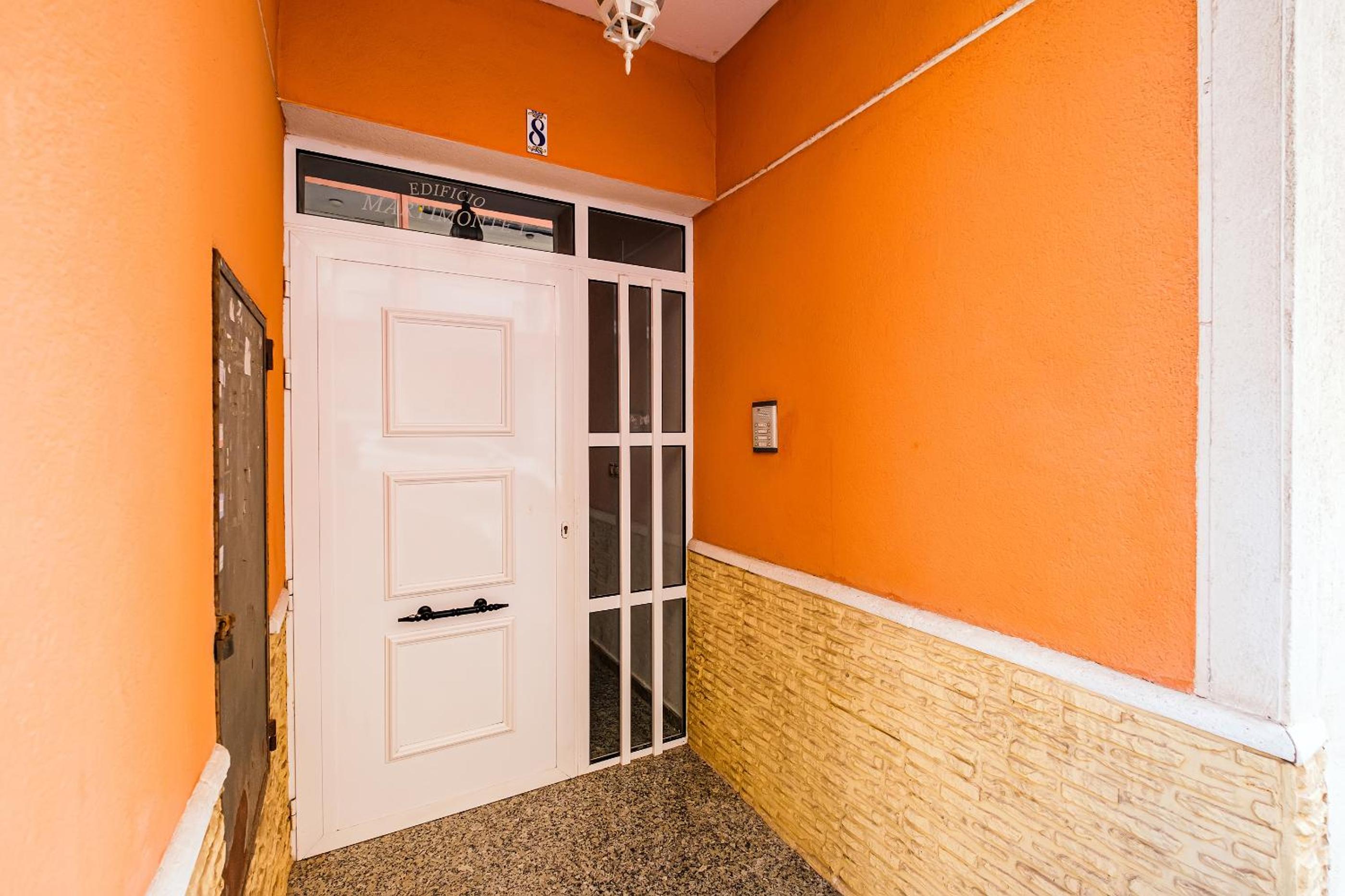 Holiday Suite Fuensanta 3B