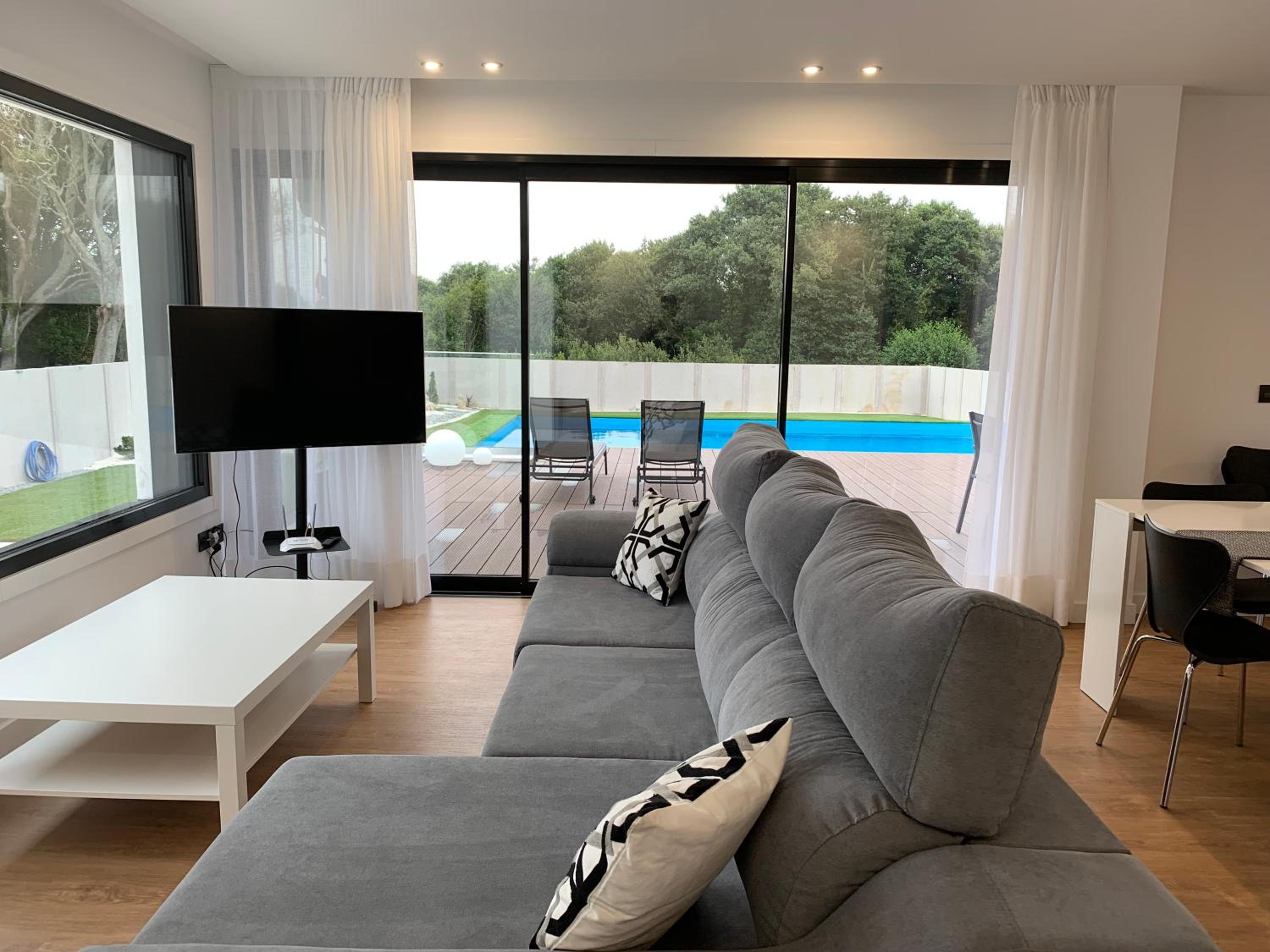 Casa Leiras