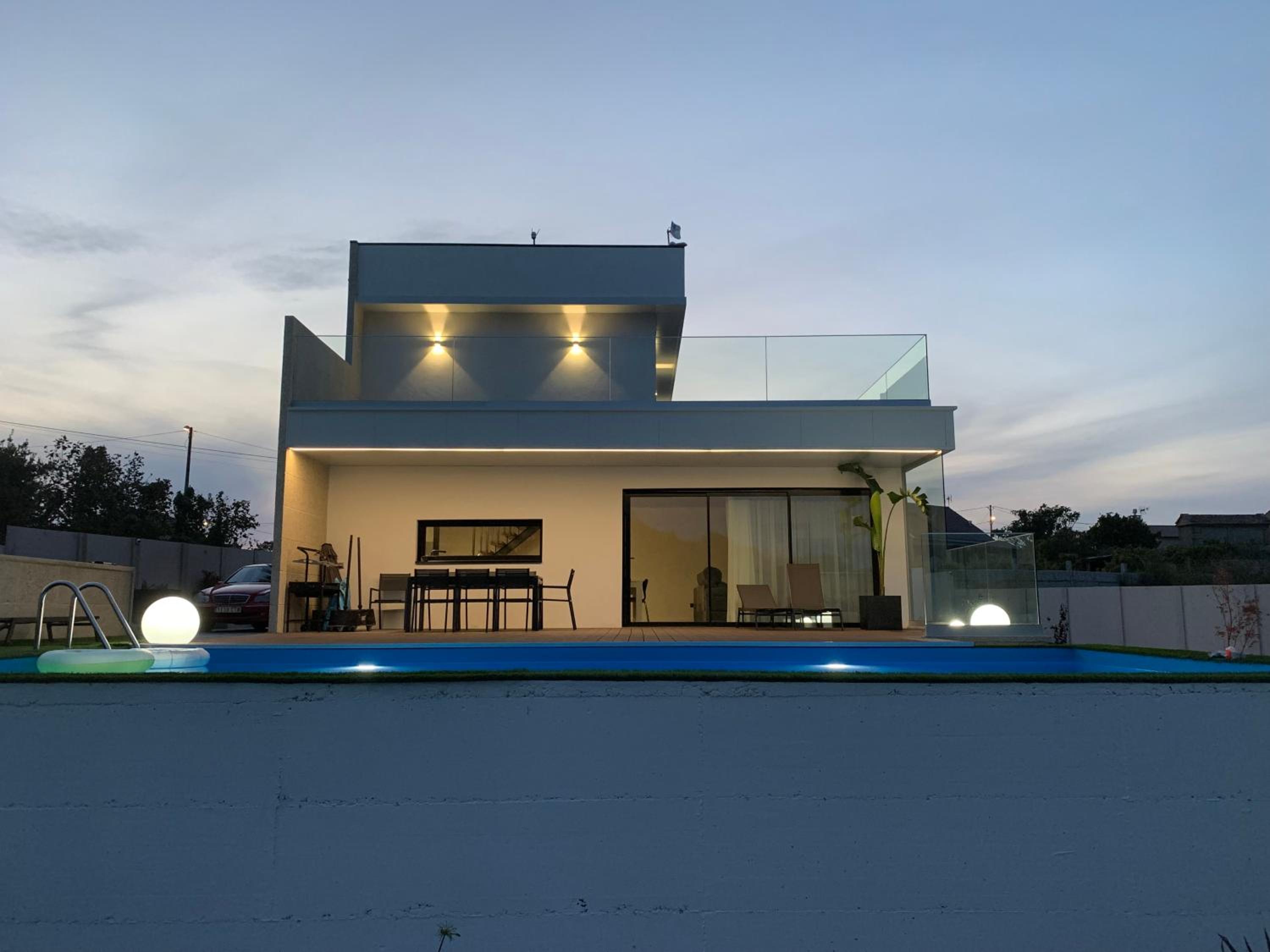 Casa Leiras