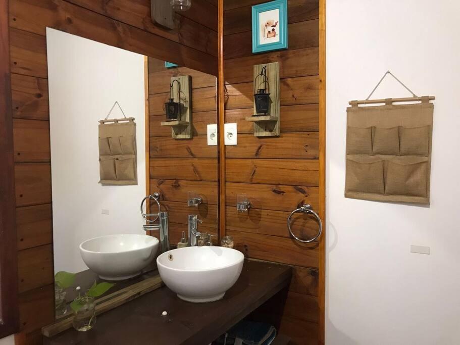 Cabaña del Mar en La Paloma