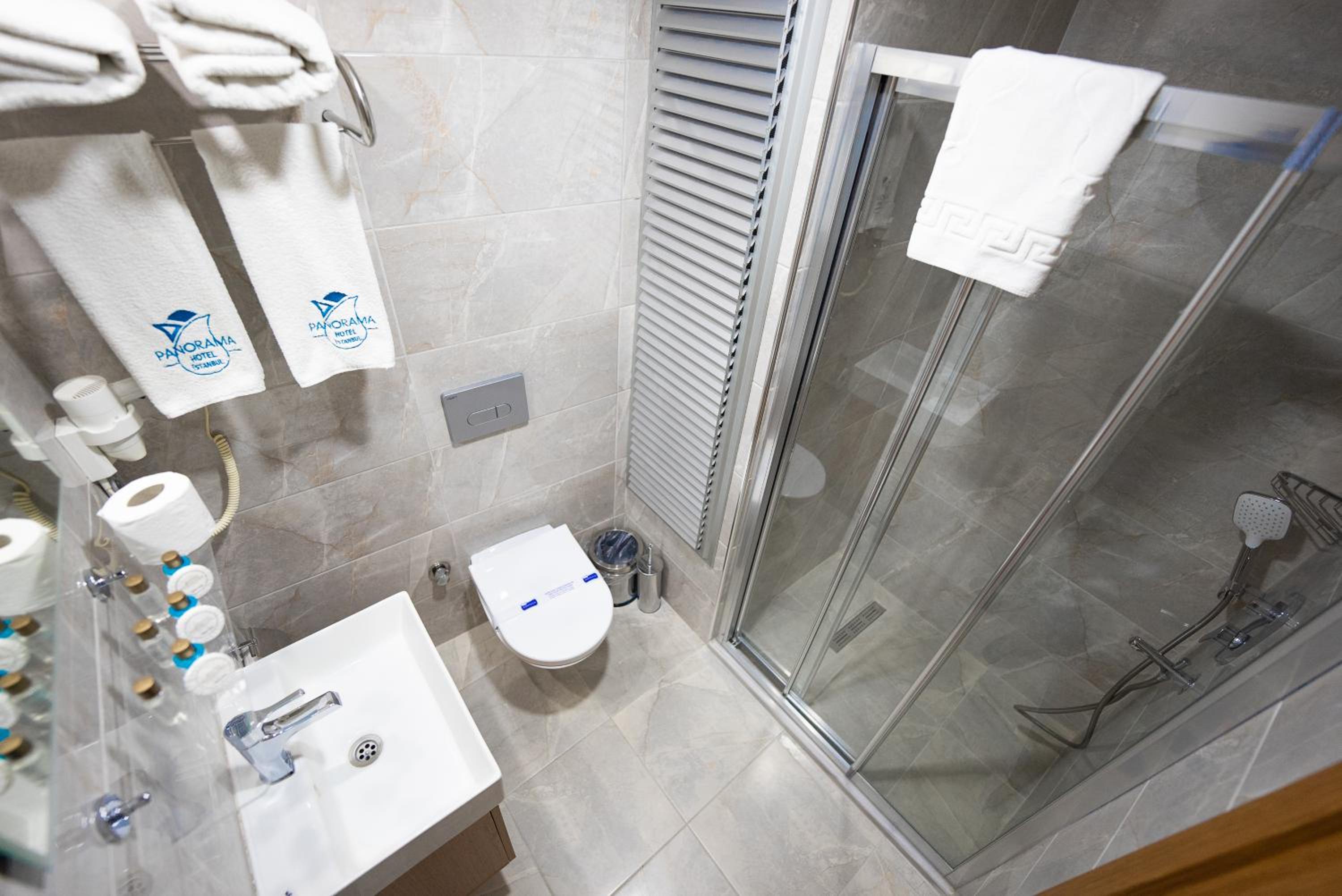 Istanbul Panorama Hotel - Image 33