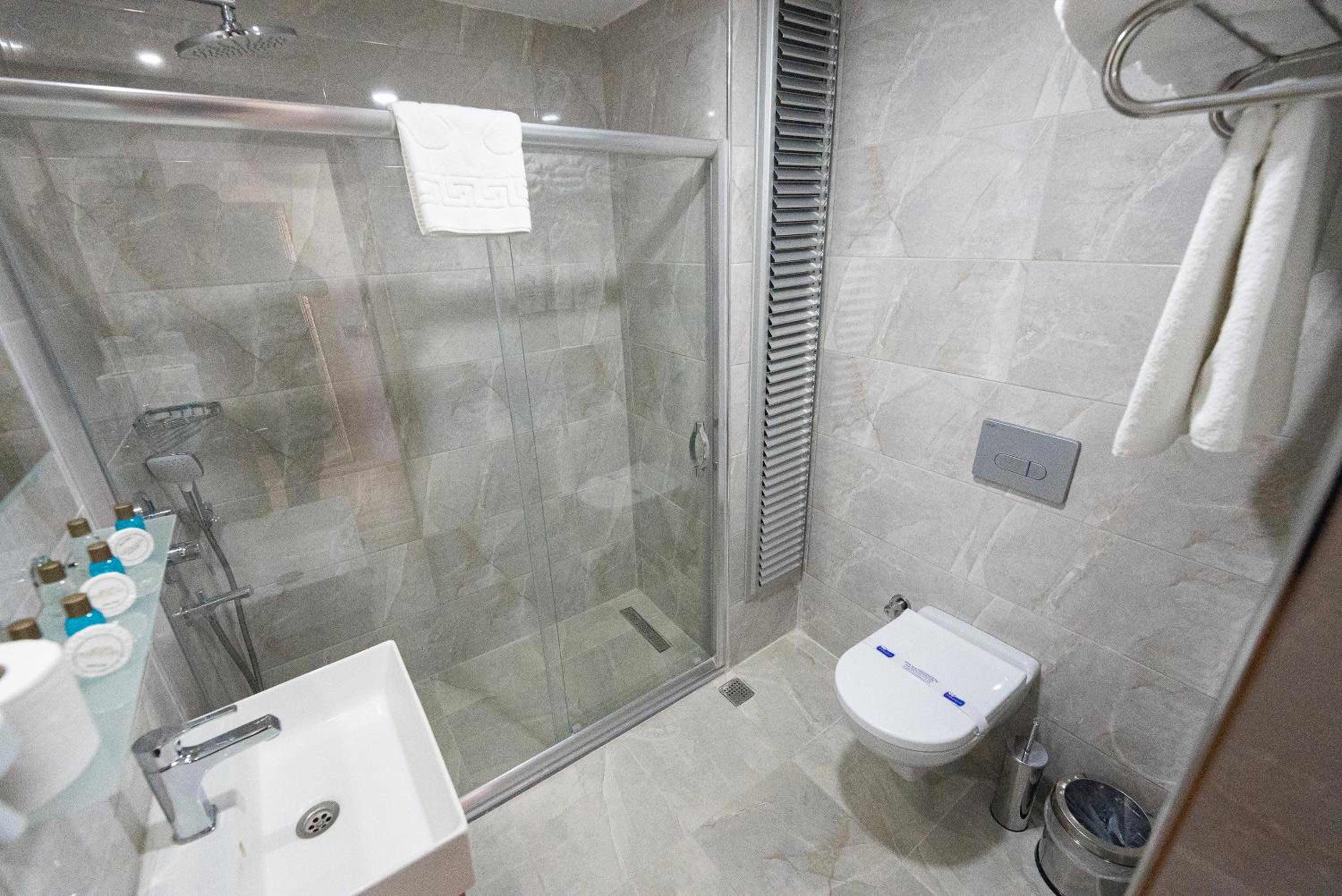 Istanbul Panorama Hotel - Image 34