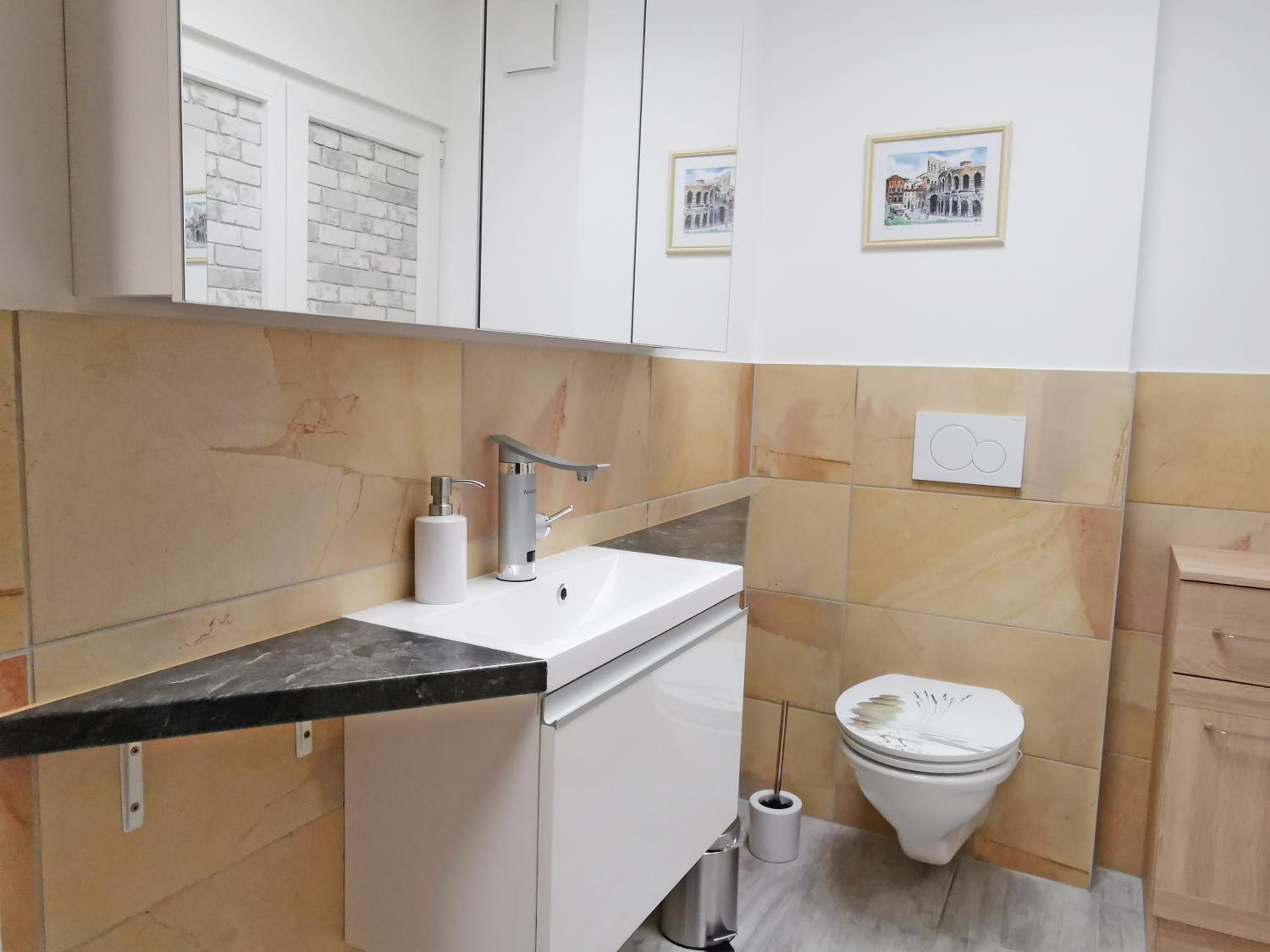 Musashi Apartment 2