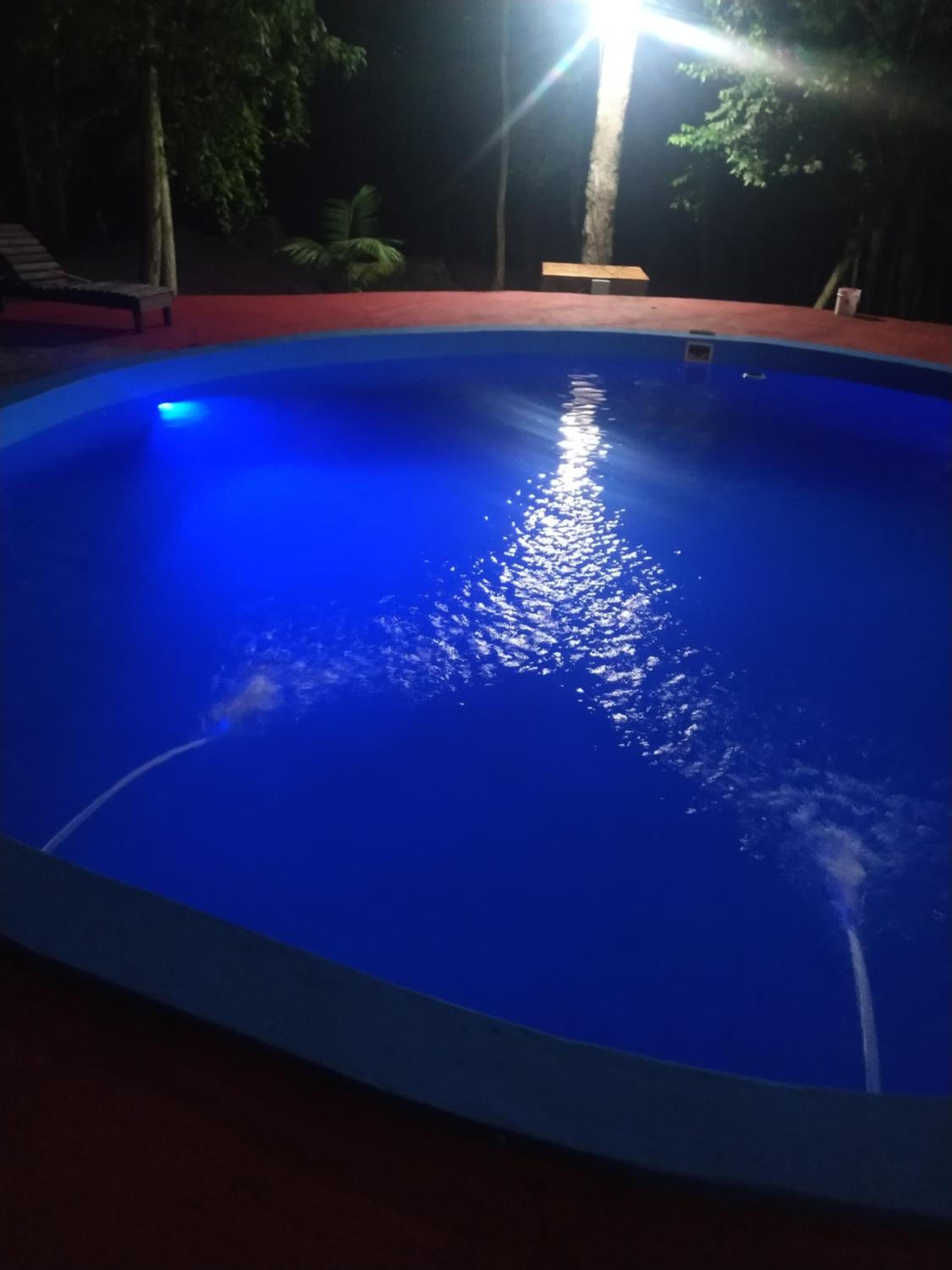 Quinta Don Adolfo