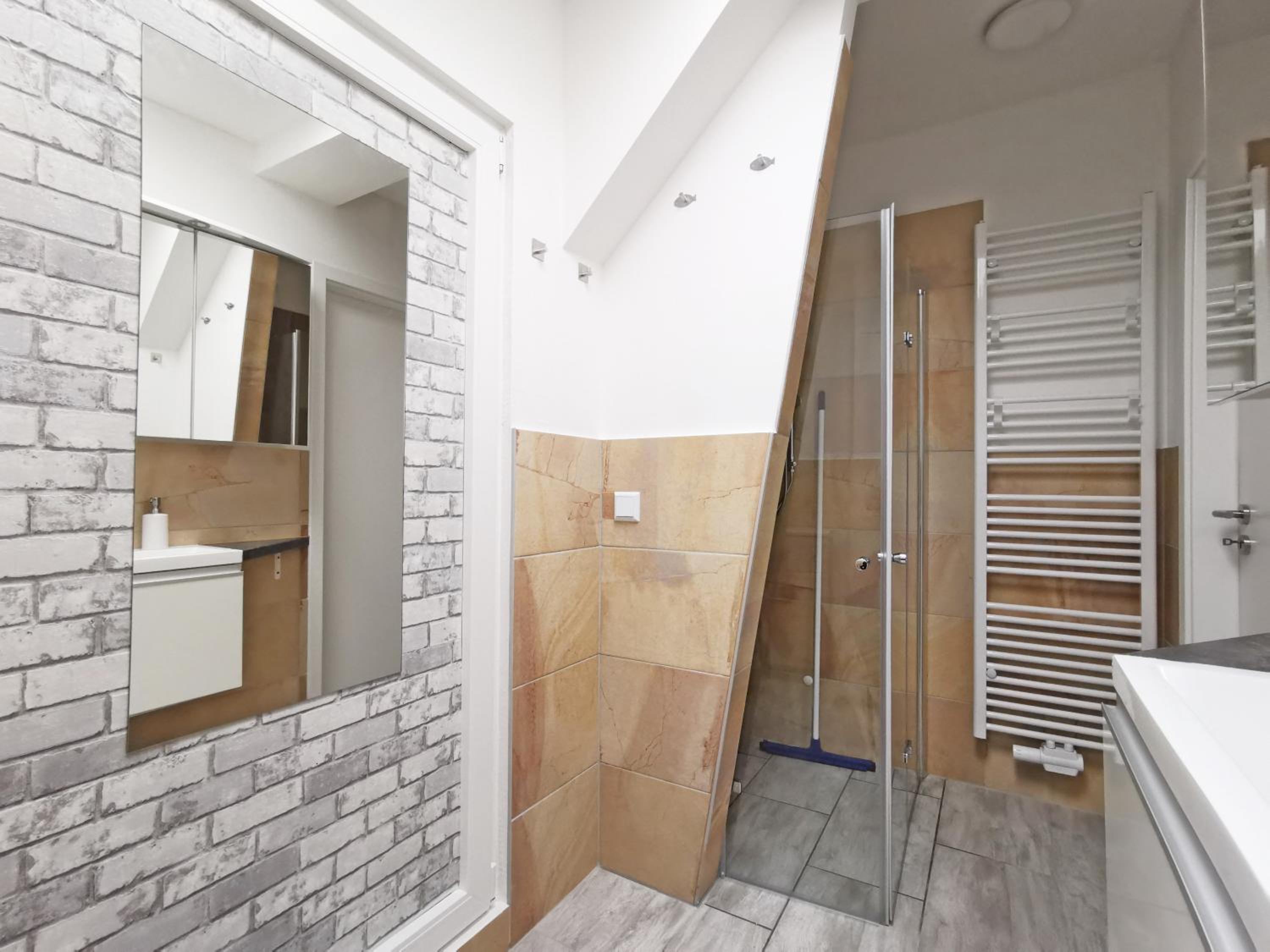 Musashi Apartment 2