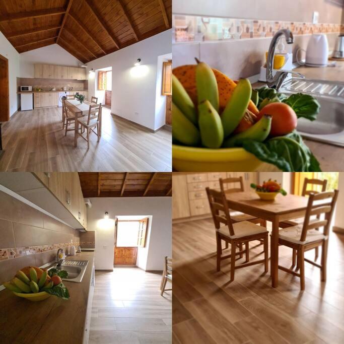 Casa Rural Antigua Escuela II