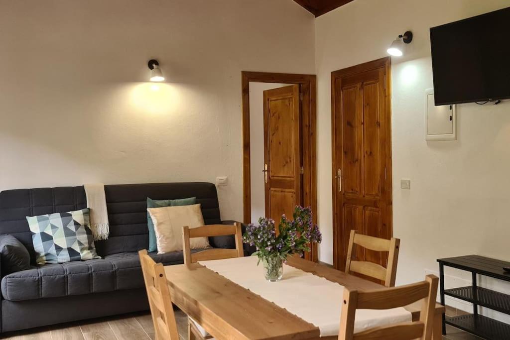Casa Rural Antigua Escuela II