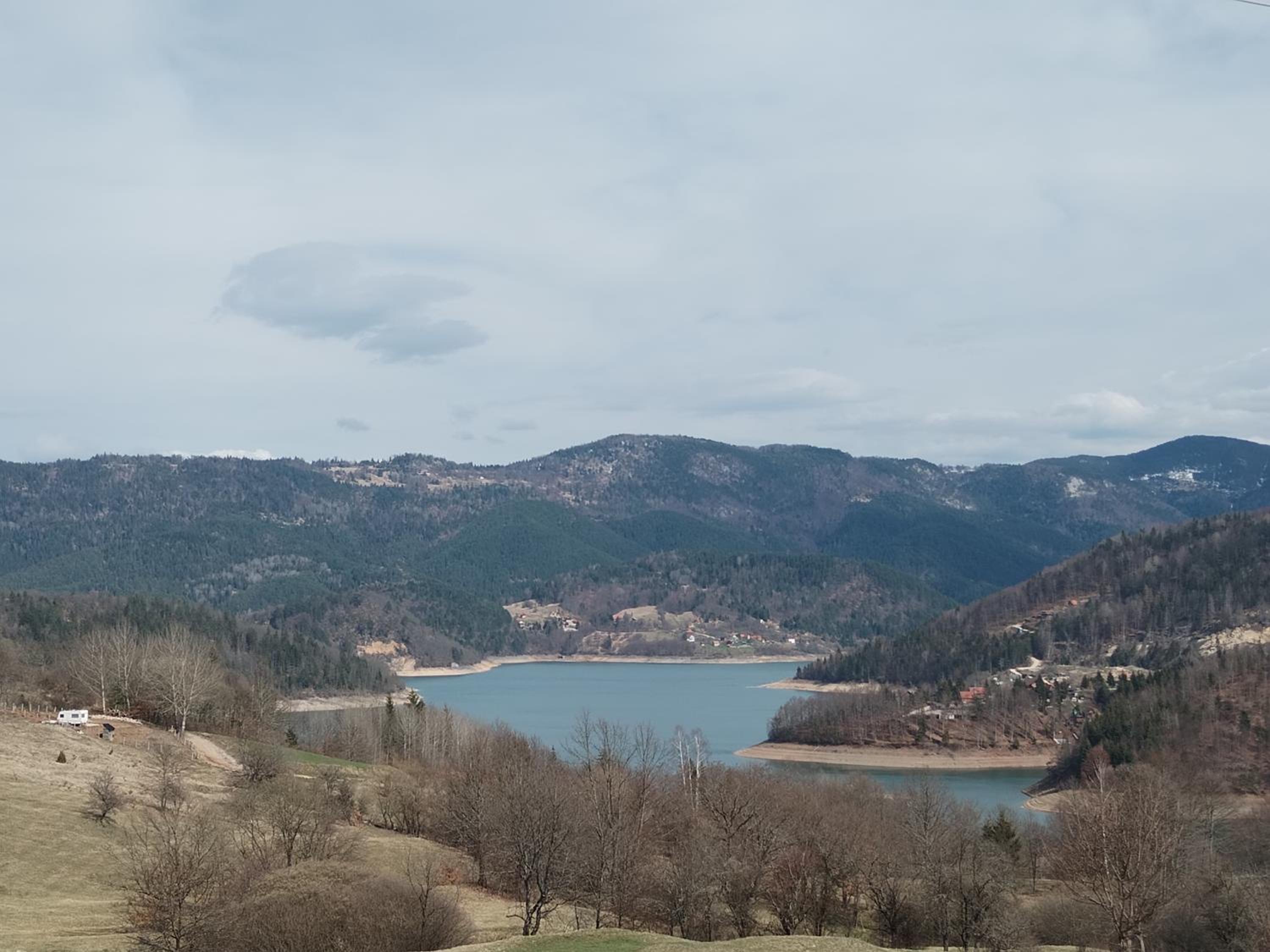 Vila Suza-Vikendice i apartmani Jezdić view 5