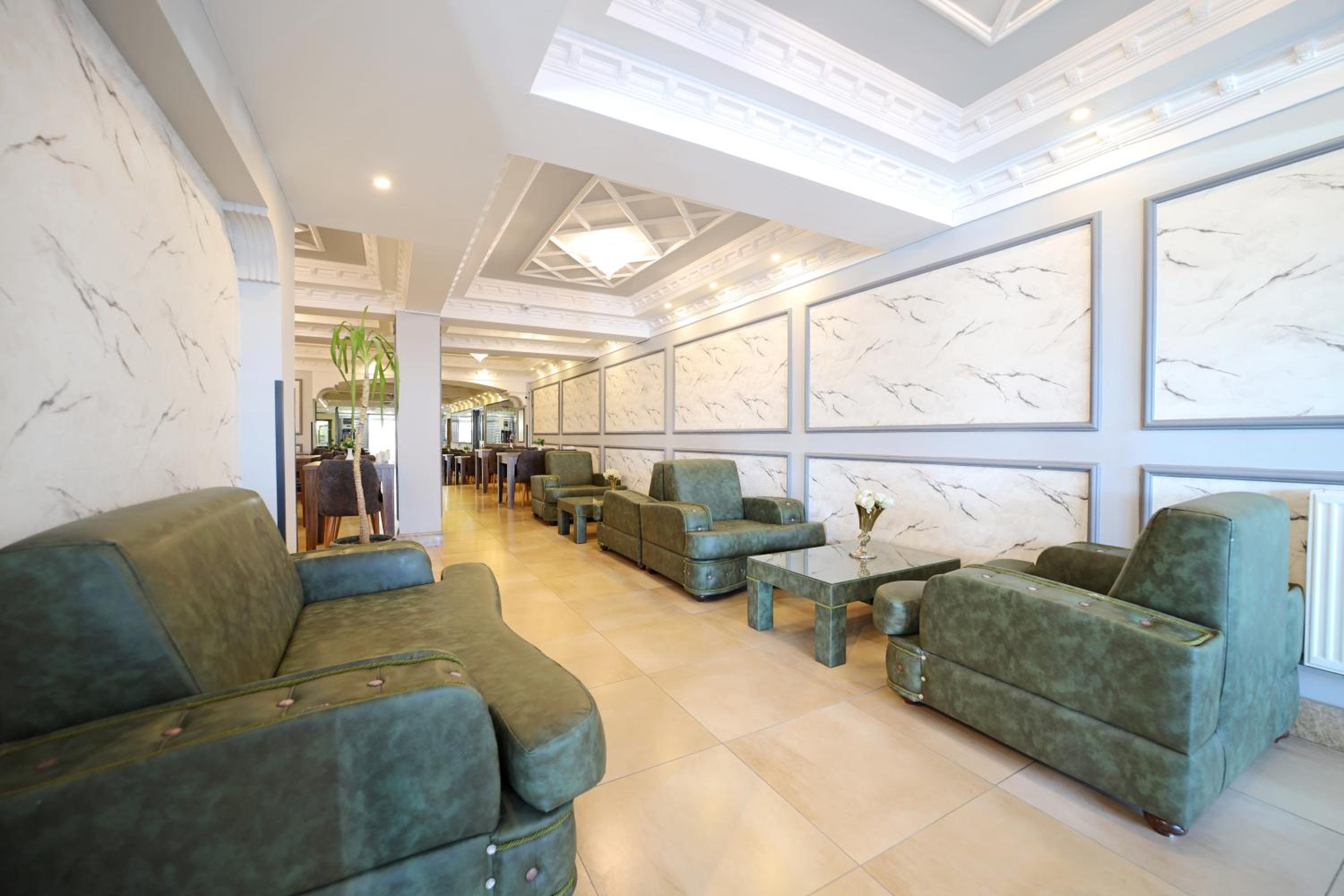 Istanbul Panorama Hotel - Image 45