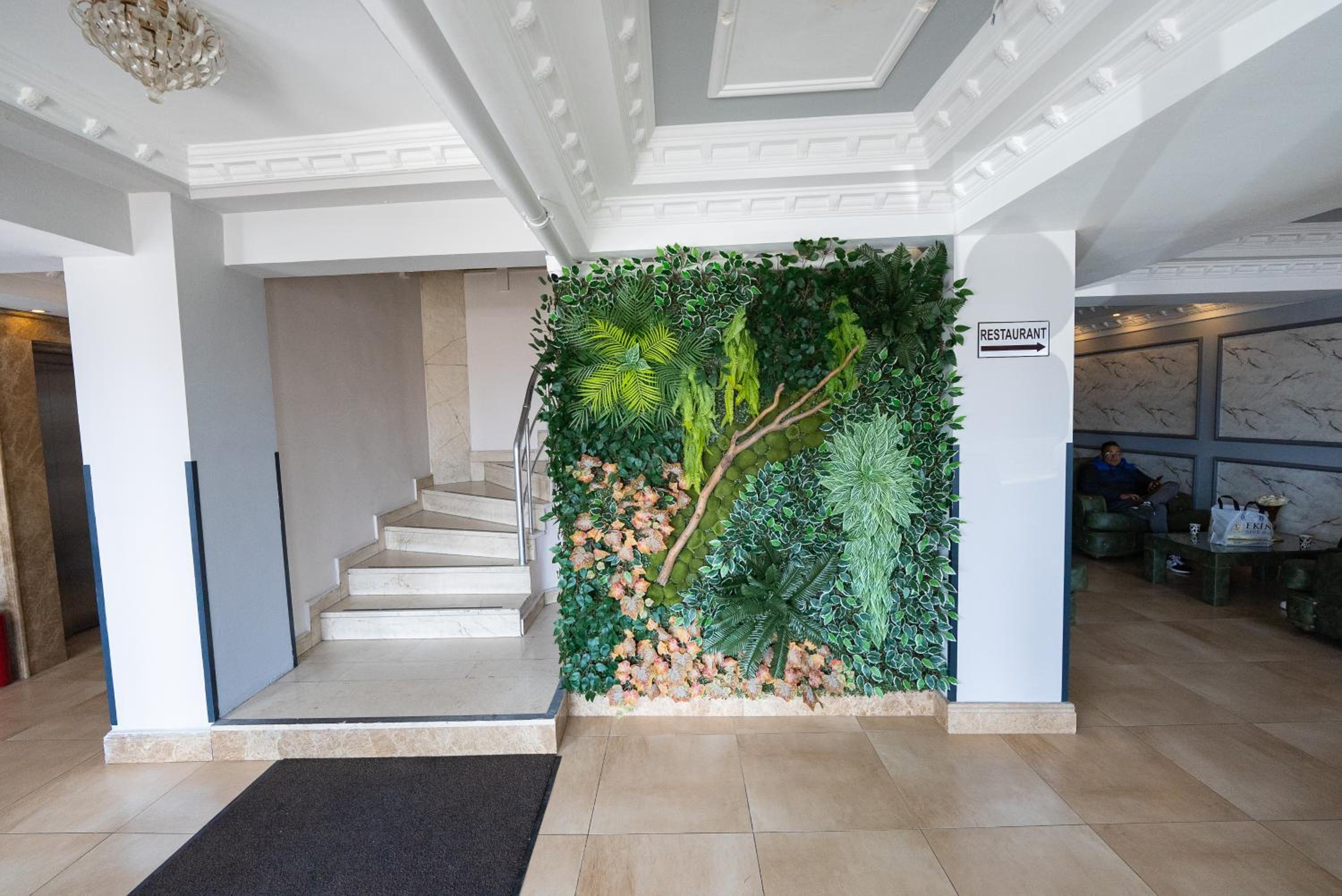 Istanbul Panorama Hotel - Image 43