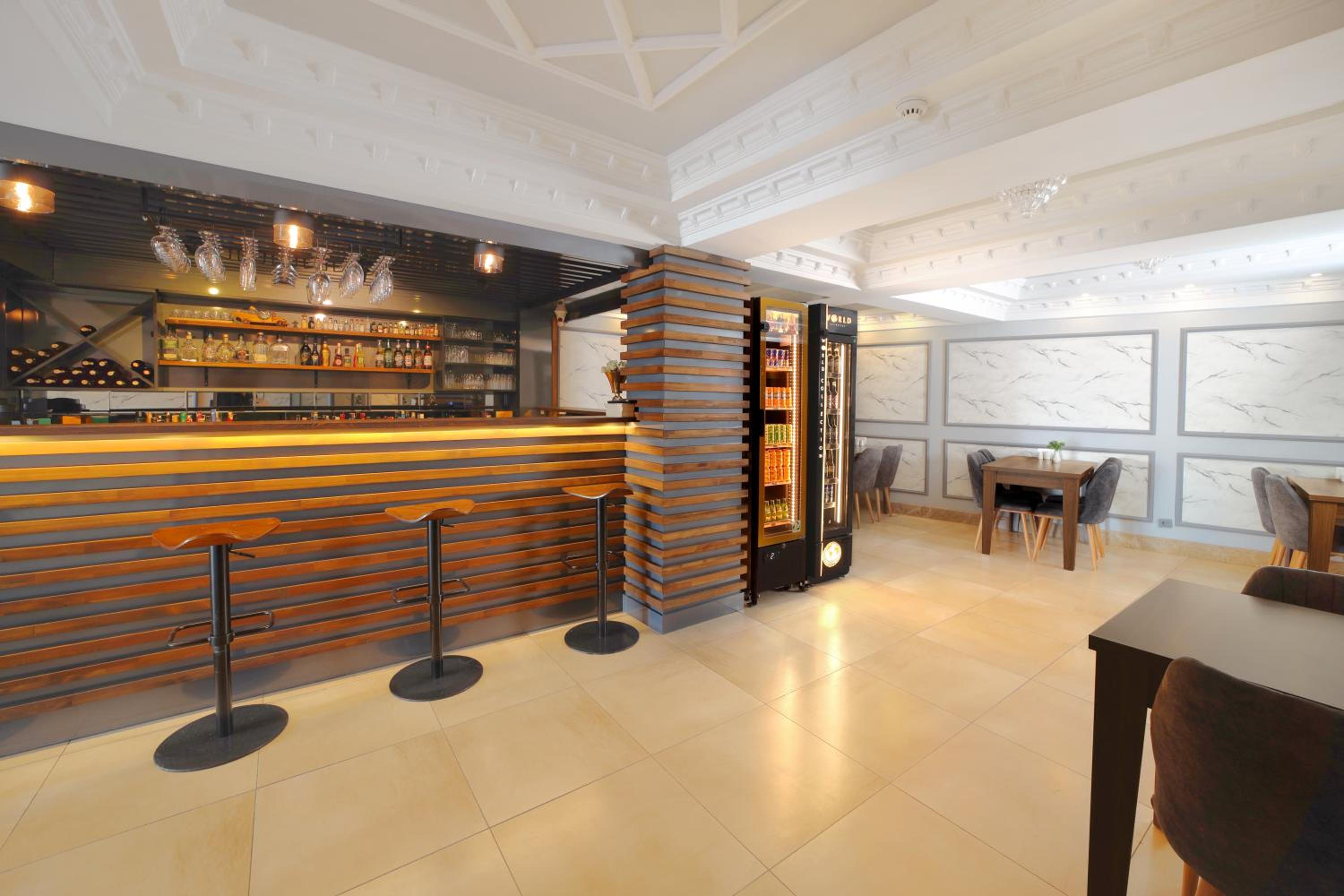 Istanbul Panorama Hotel - Image 9