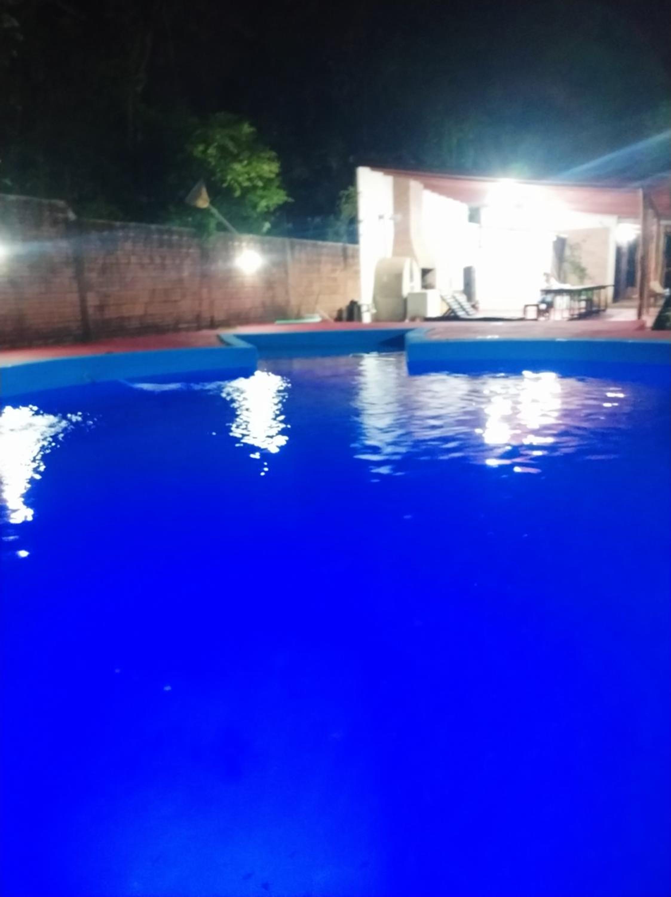 Quinta Don Adolfo